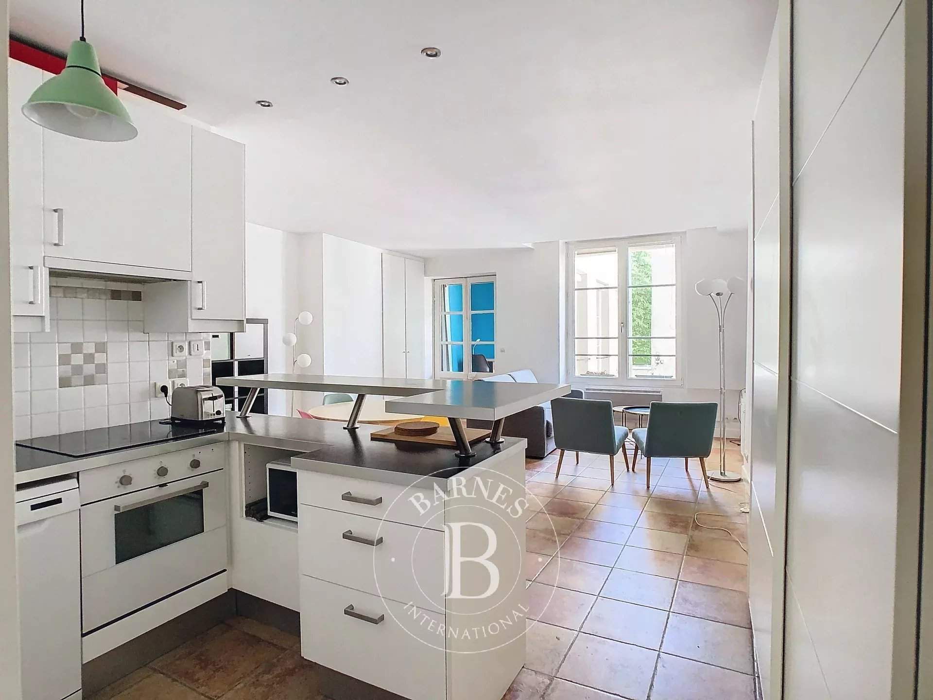 Paris  - Piso 3 Cuartos, 1 Habitacion - picture 3