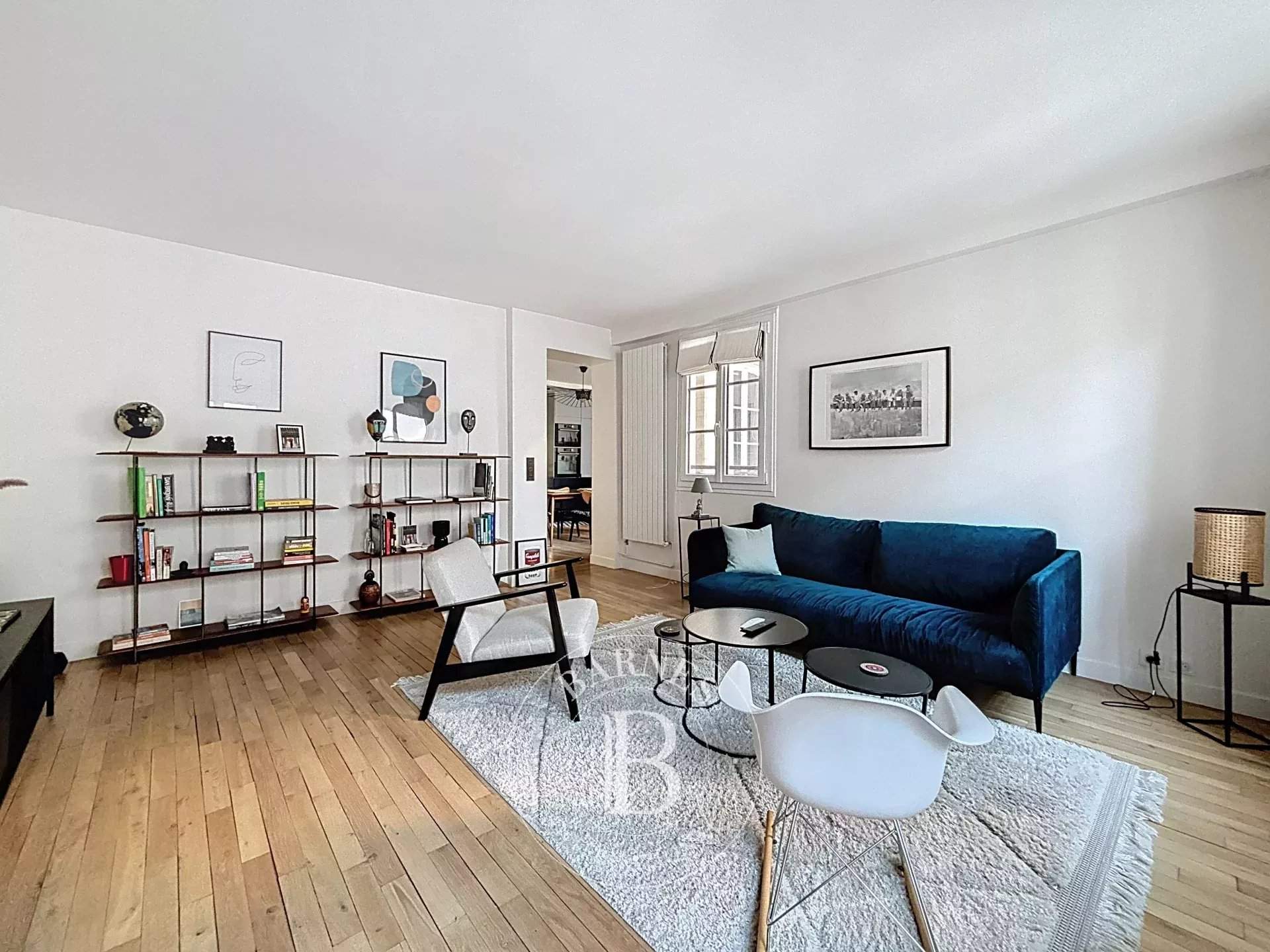 Paris  - Apartment 2 Bedrooms - picture 1