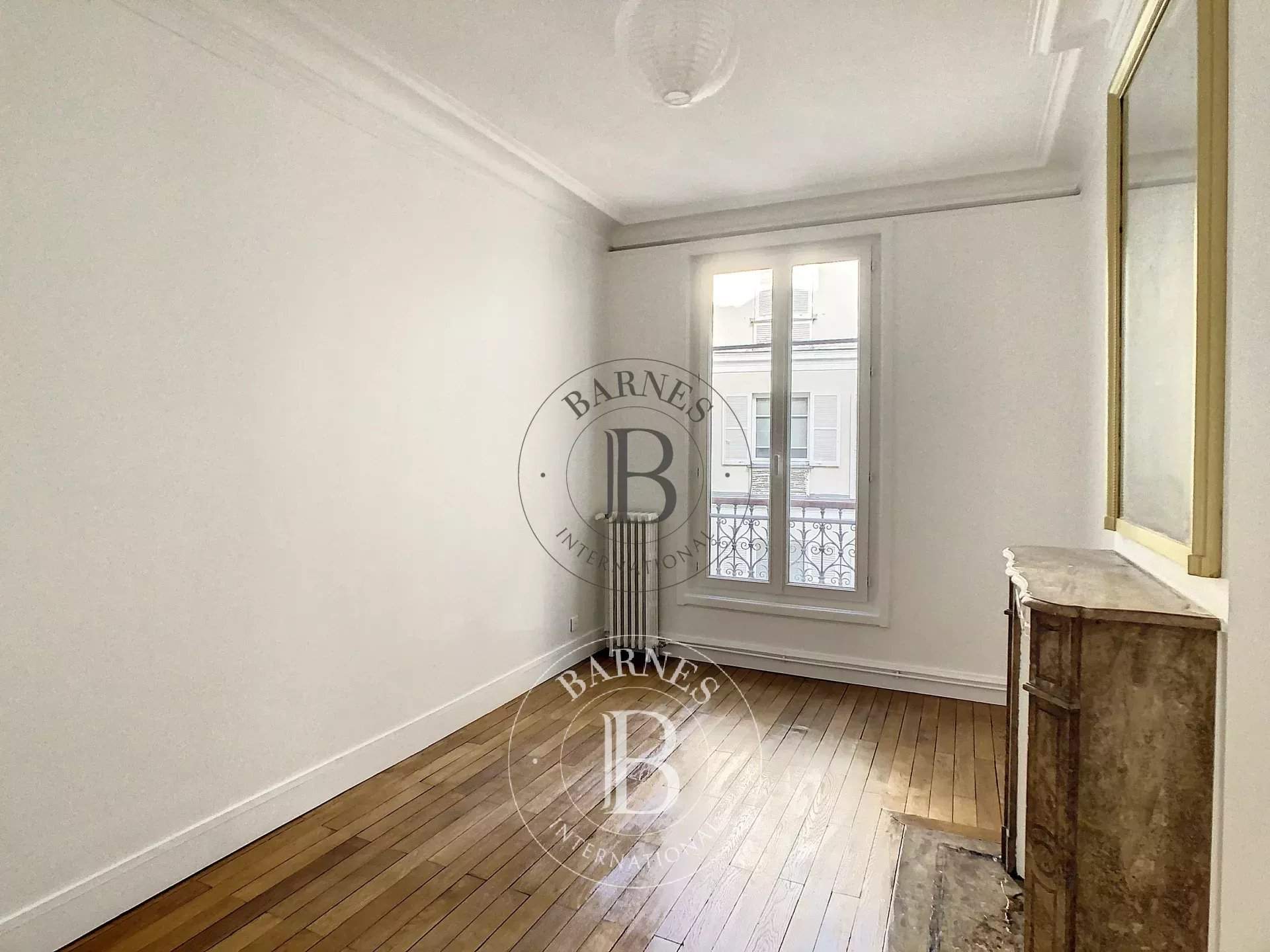 Paris  - Apartment  - picture 10