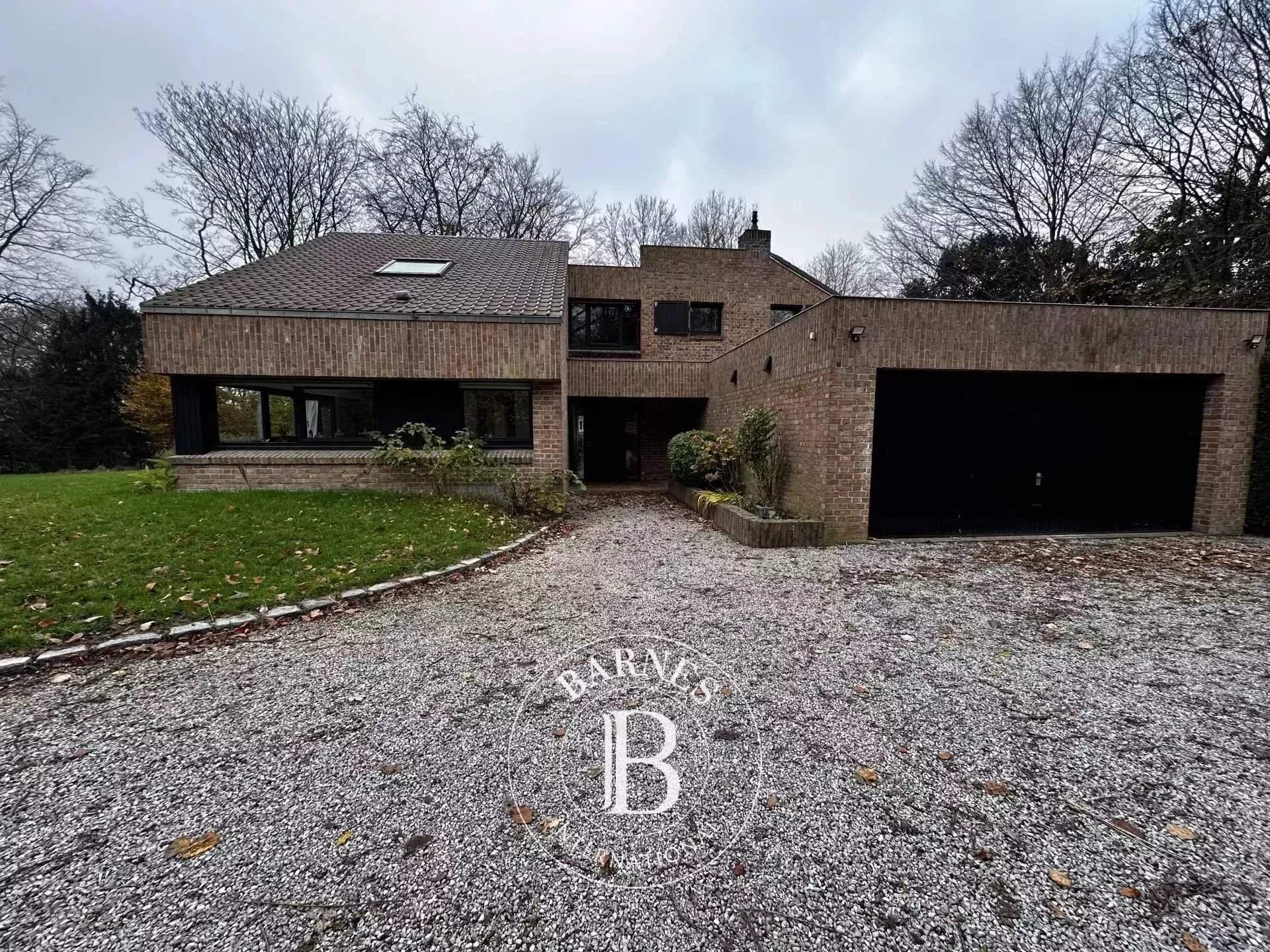 Croix  - Casa 8 Cuartos 5 Habitaciones - picture 10