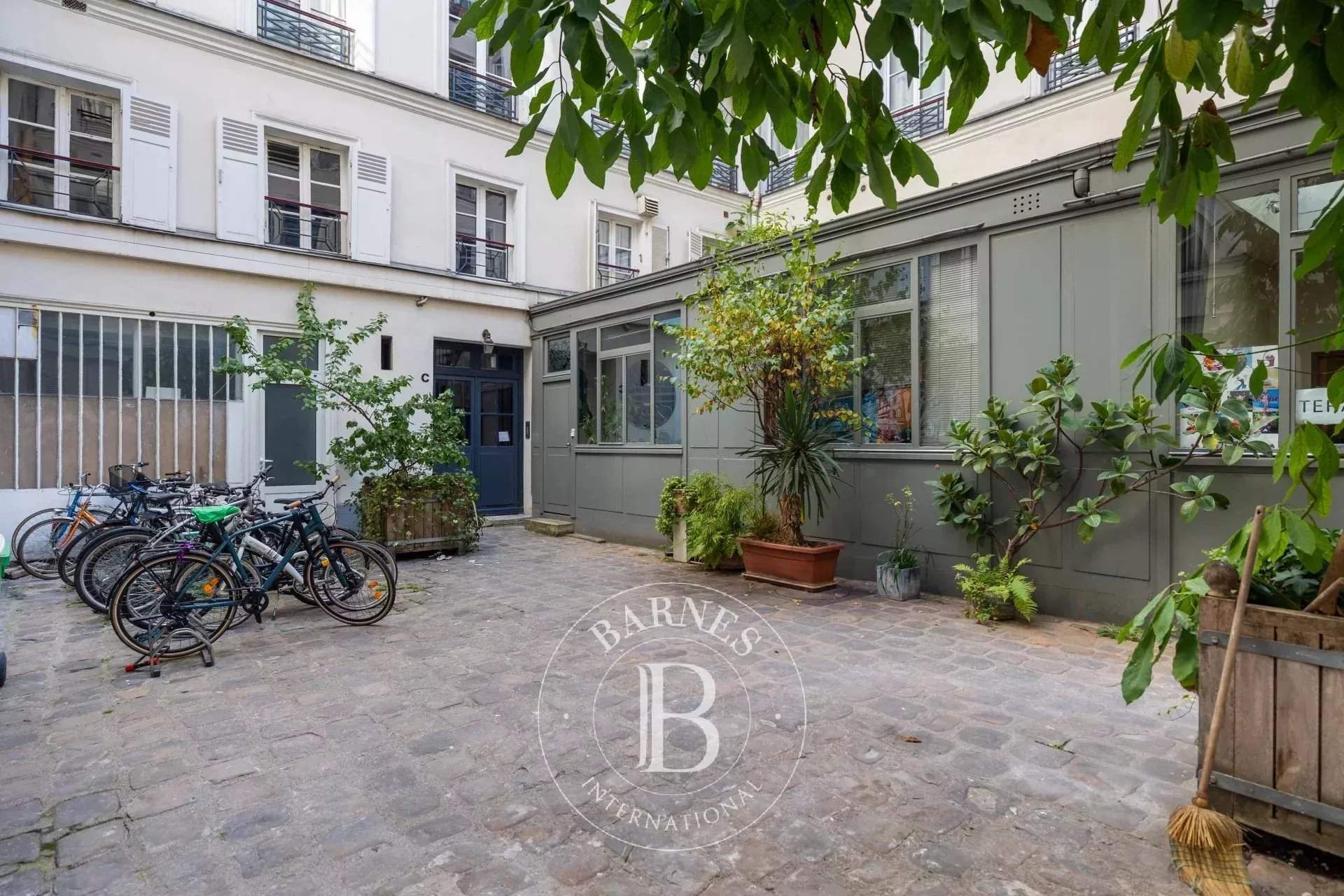 Paris  - Appartement 4 Pi&egrave;ces - picture 14