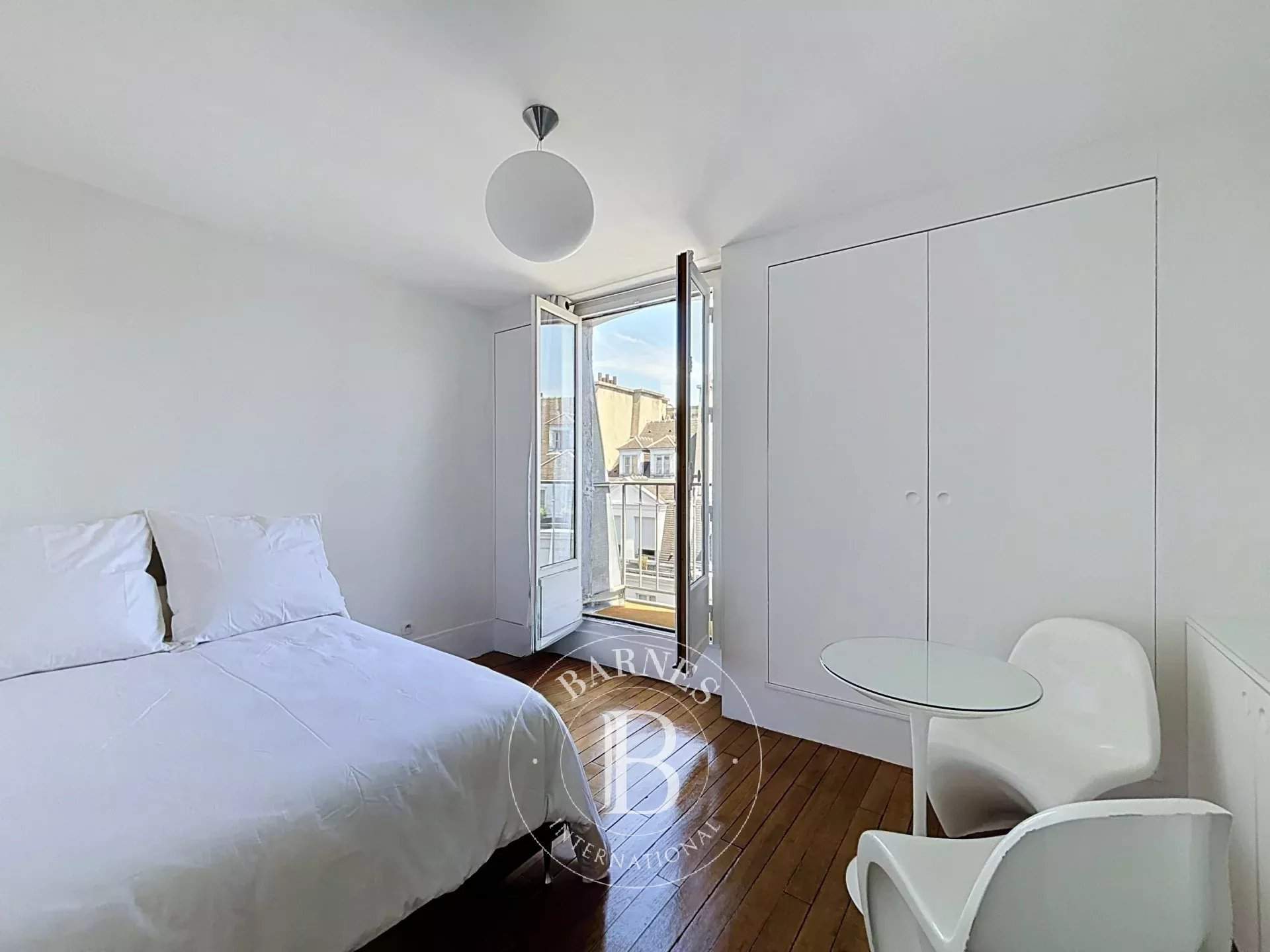 Paris  - Appartement 1 Pi&egrave;ce - picture 1