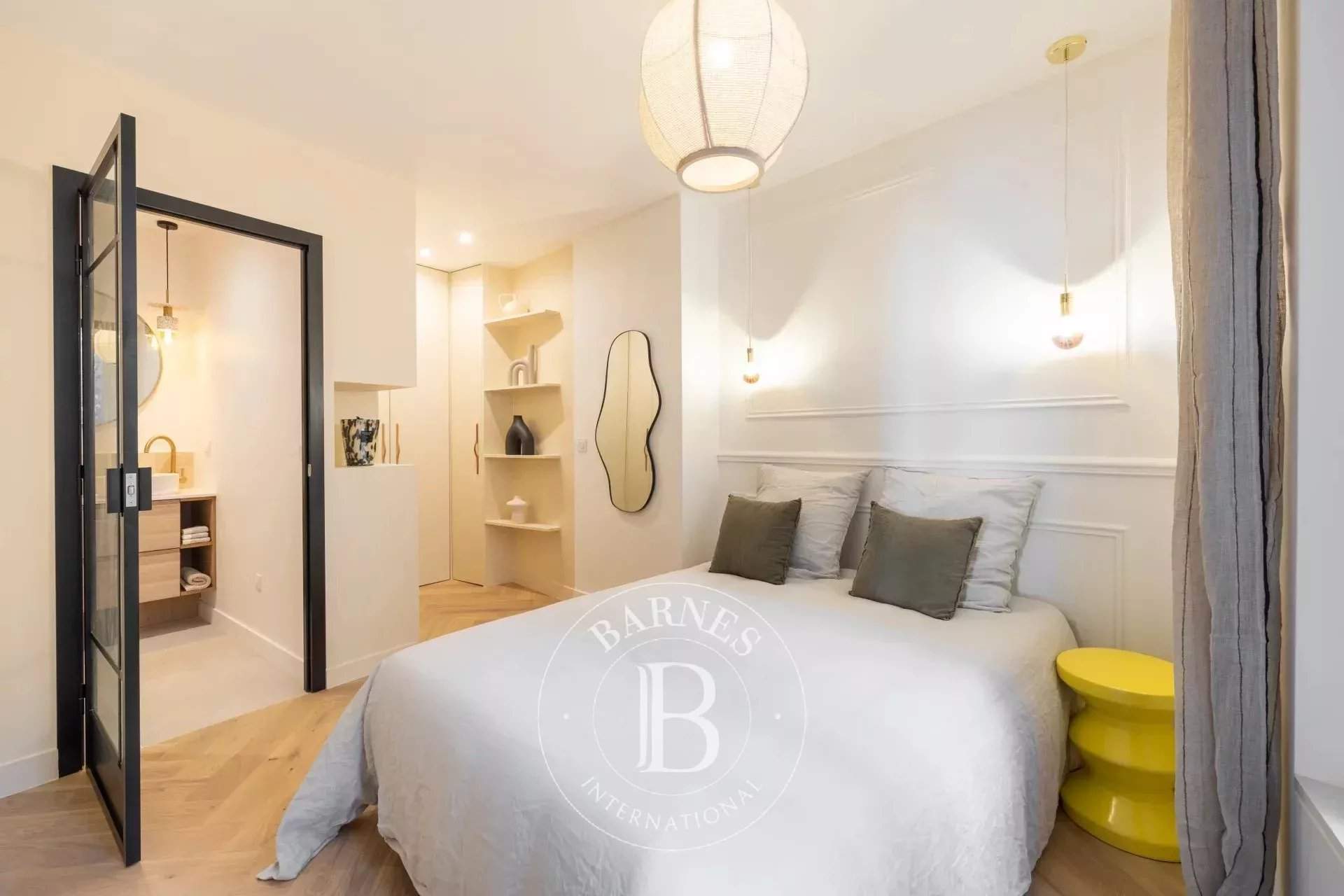 Paris  - Appartement 4 Pi&egrave;ces - picture 7