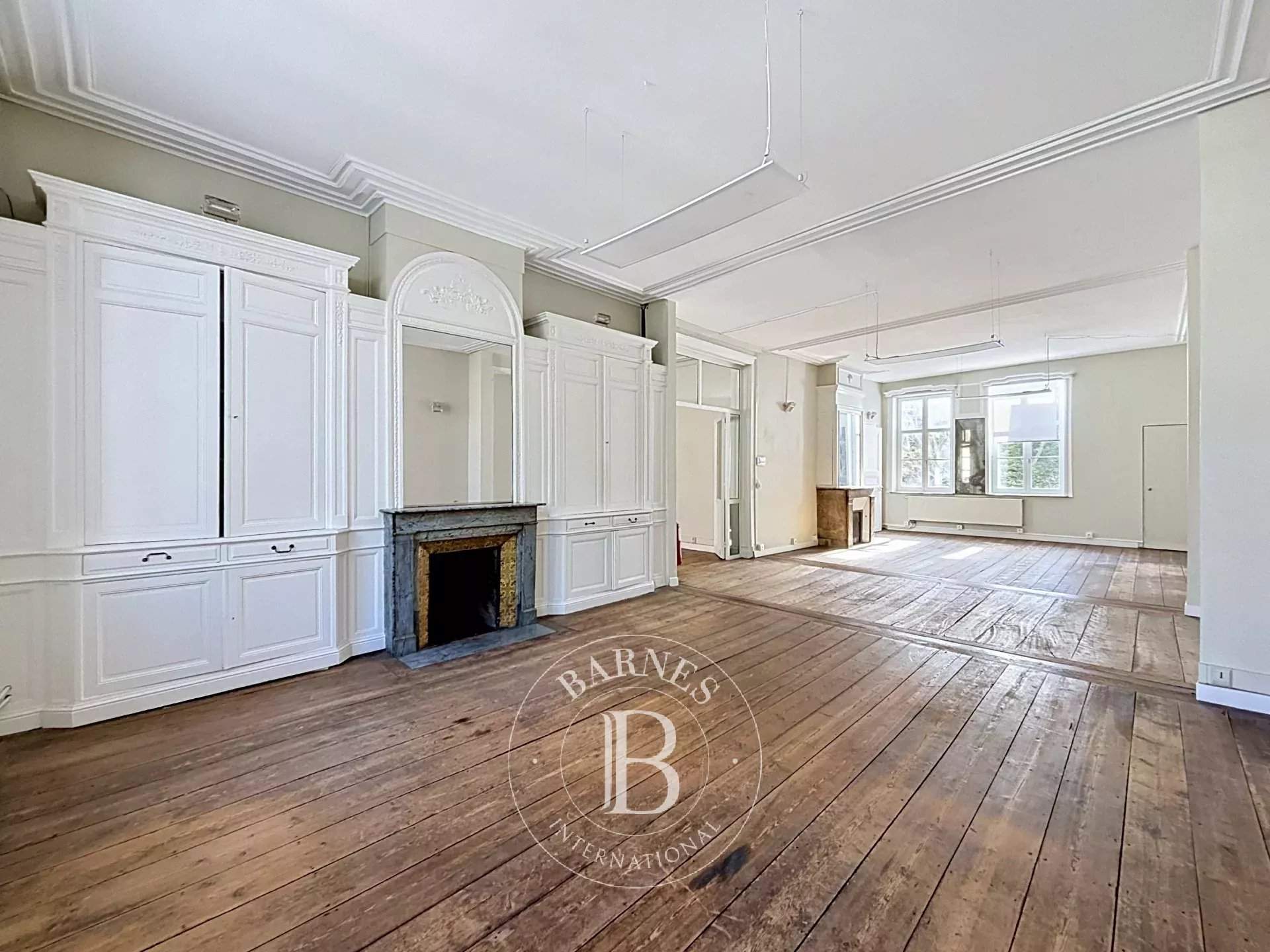 Lille  - Piso 5 Cuartos 2 Habitaciones - picture 1