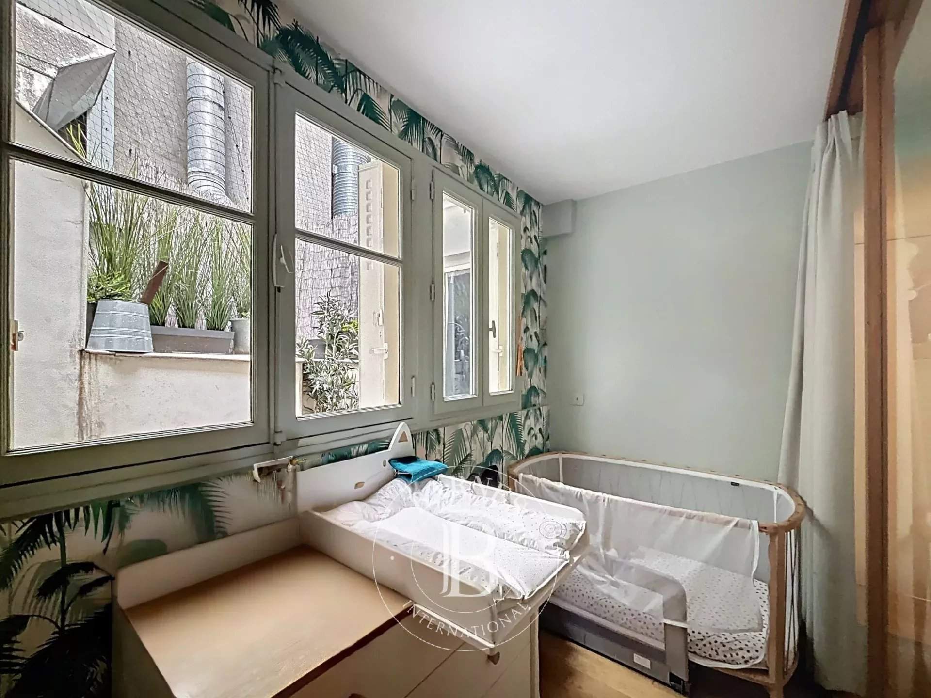 Paris  - Apartment  - picture 7