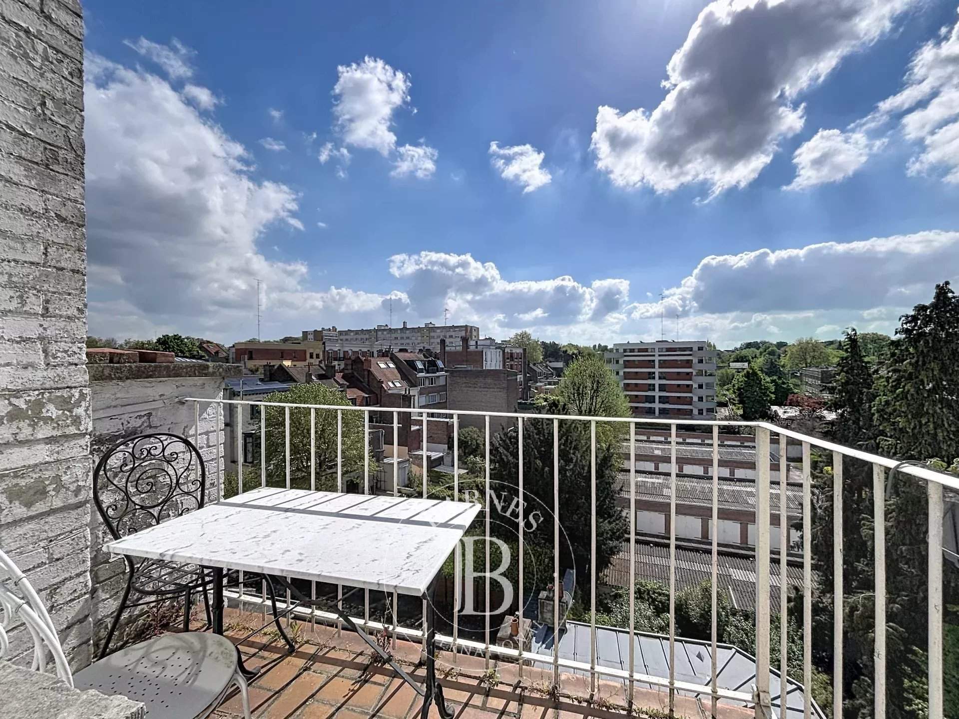 La Madeleine  - Piso 4 Cuartos 3 Habitaciones - picture 2