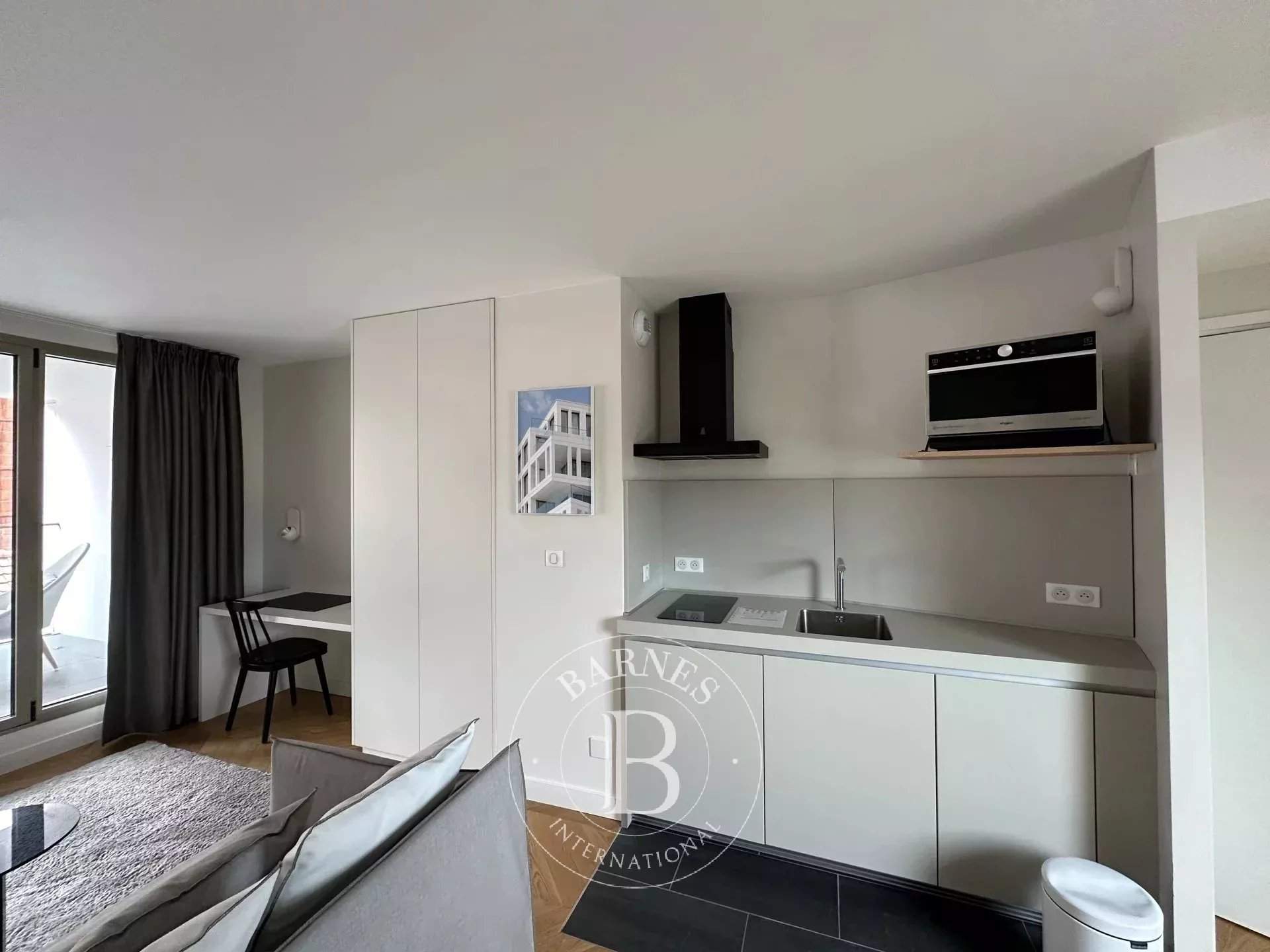 Lille  - Piso 2 Cuartos, 1 Habitacion - picture 4