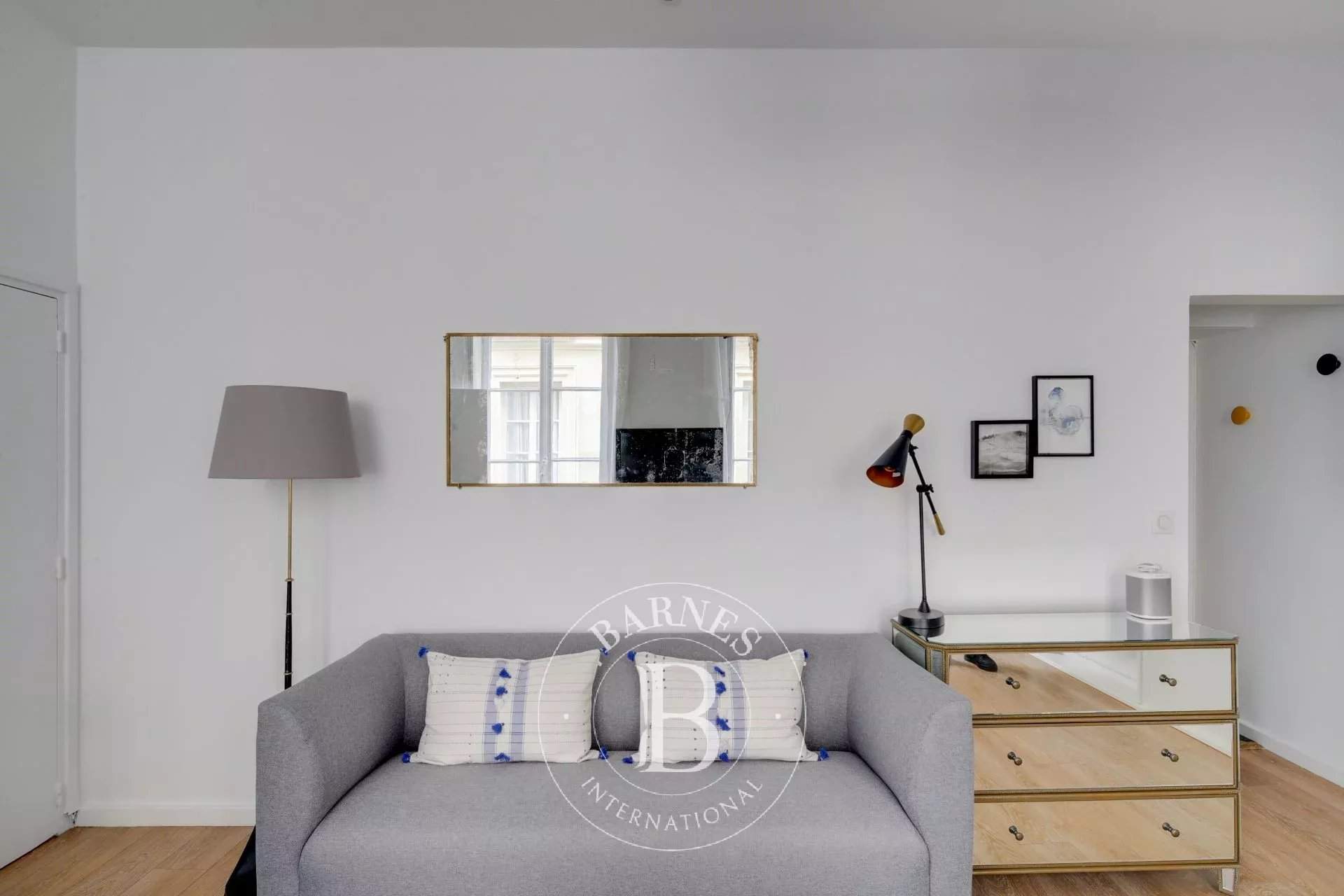 Paris  - Appartement 1 Pièce - picture 6