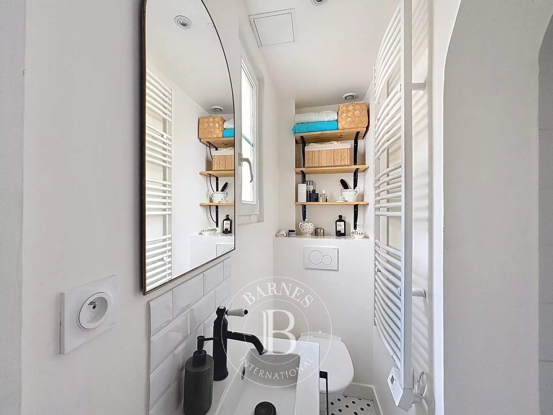 Paris  - Apartment  - picture 8