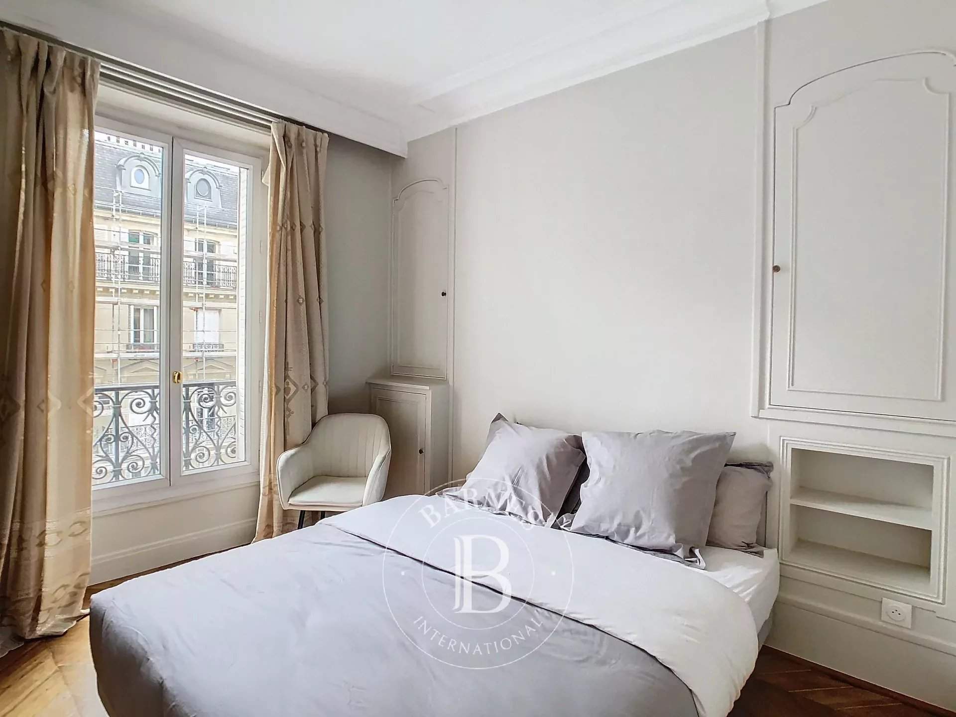 Paris  - Appartement 3 Pièces - picture 7