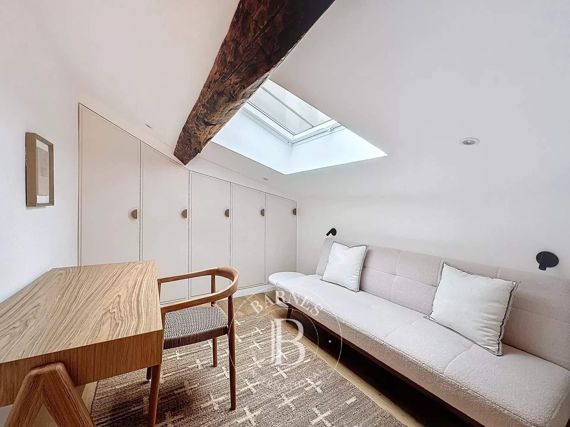 Paris  - Piso 2 Cuartos, 1 Habitacion - picture 11