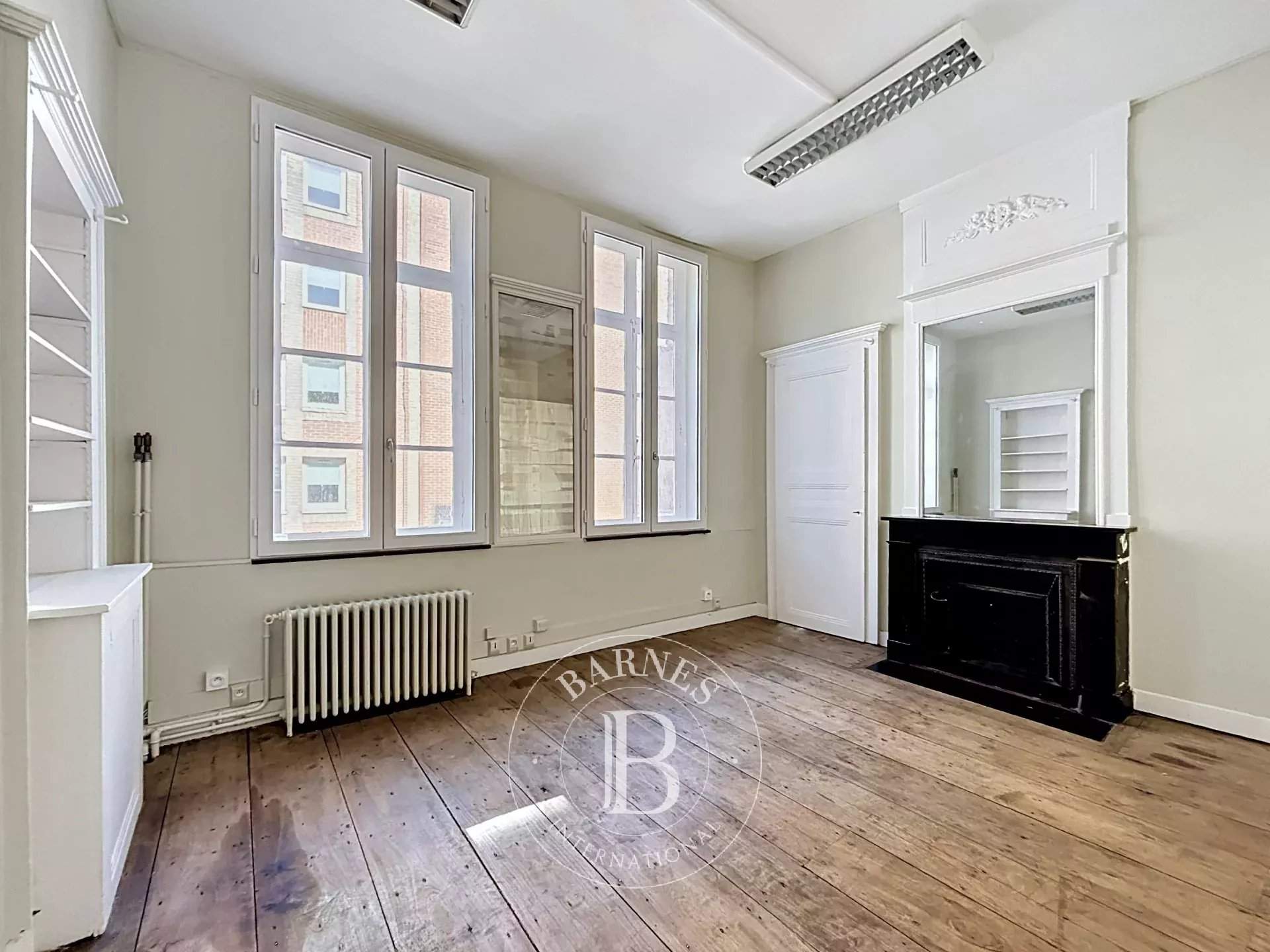 Lille  - Piso 5 Cuartos 2 Habitaciones - picture 5