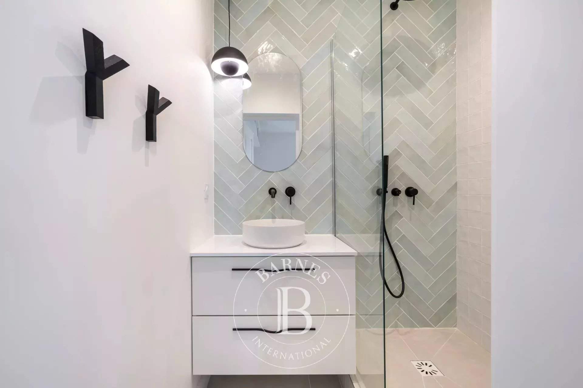 Paris  - Appartement 4 Pi&egrave;ces - picture 12