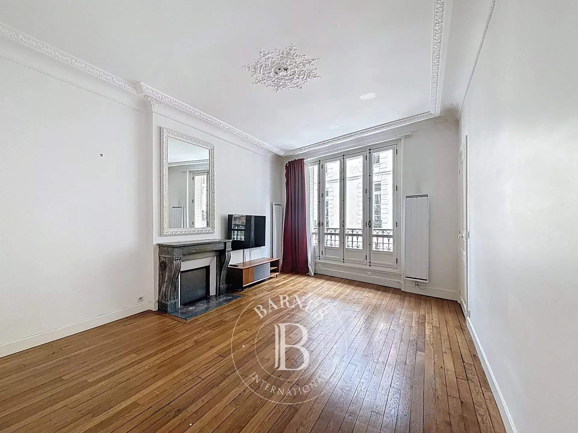 Paris  - Appartement 3 Pièces - picture 1