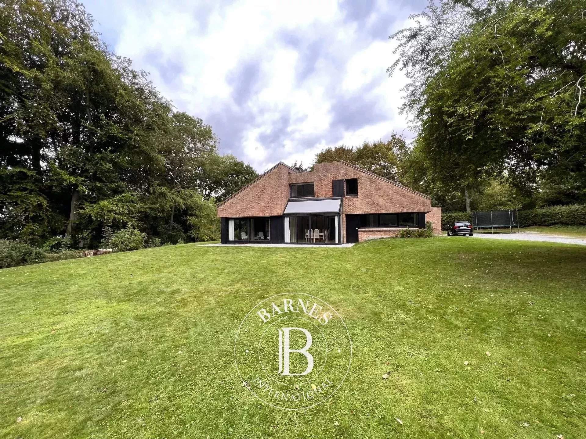 Croix  - Casa 8 Cuartos 5 Habitaciones - picture 2