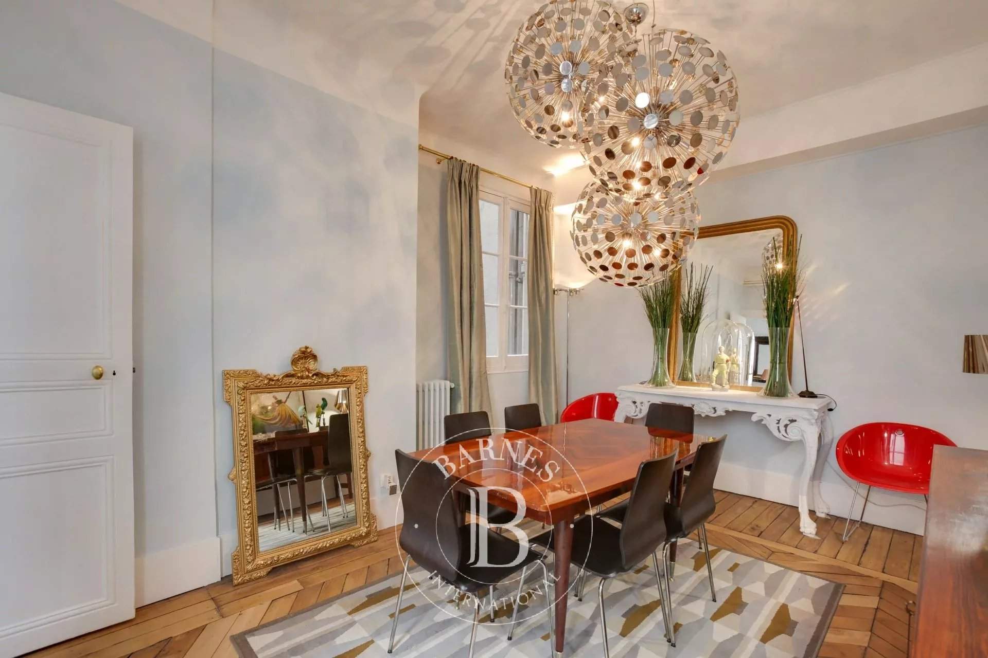 Paris  - Apartment 2 Bedrooms - picture 3