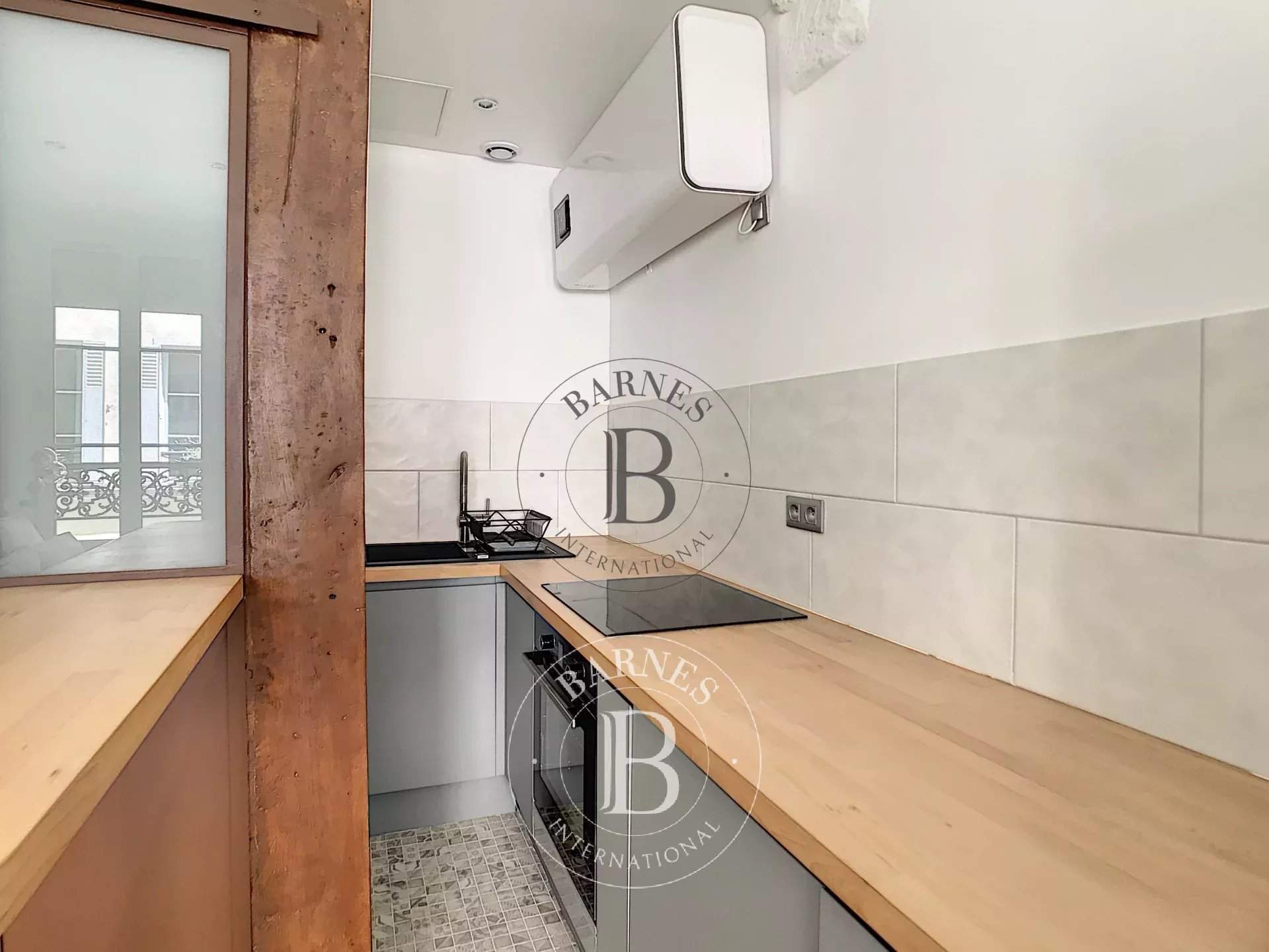 Paris  - Piso 1 Cuarto - picture 4