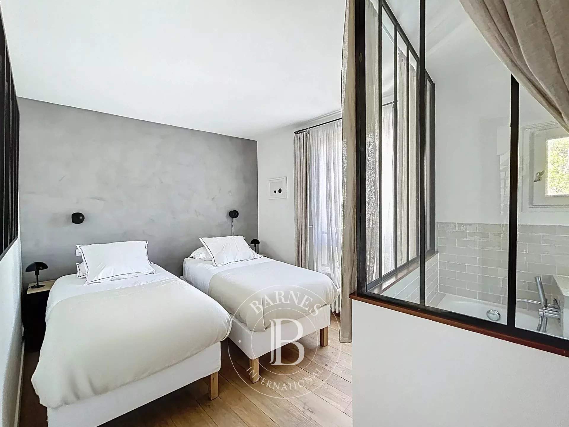 Paris  - Appartement 3 Pièces 2 Chambres - picture 6