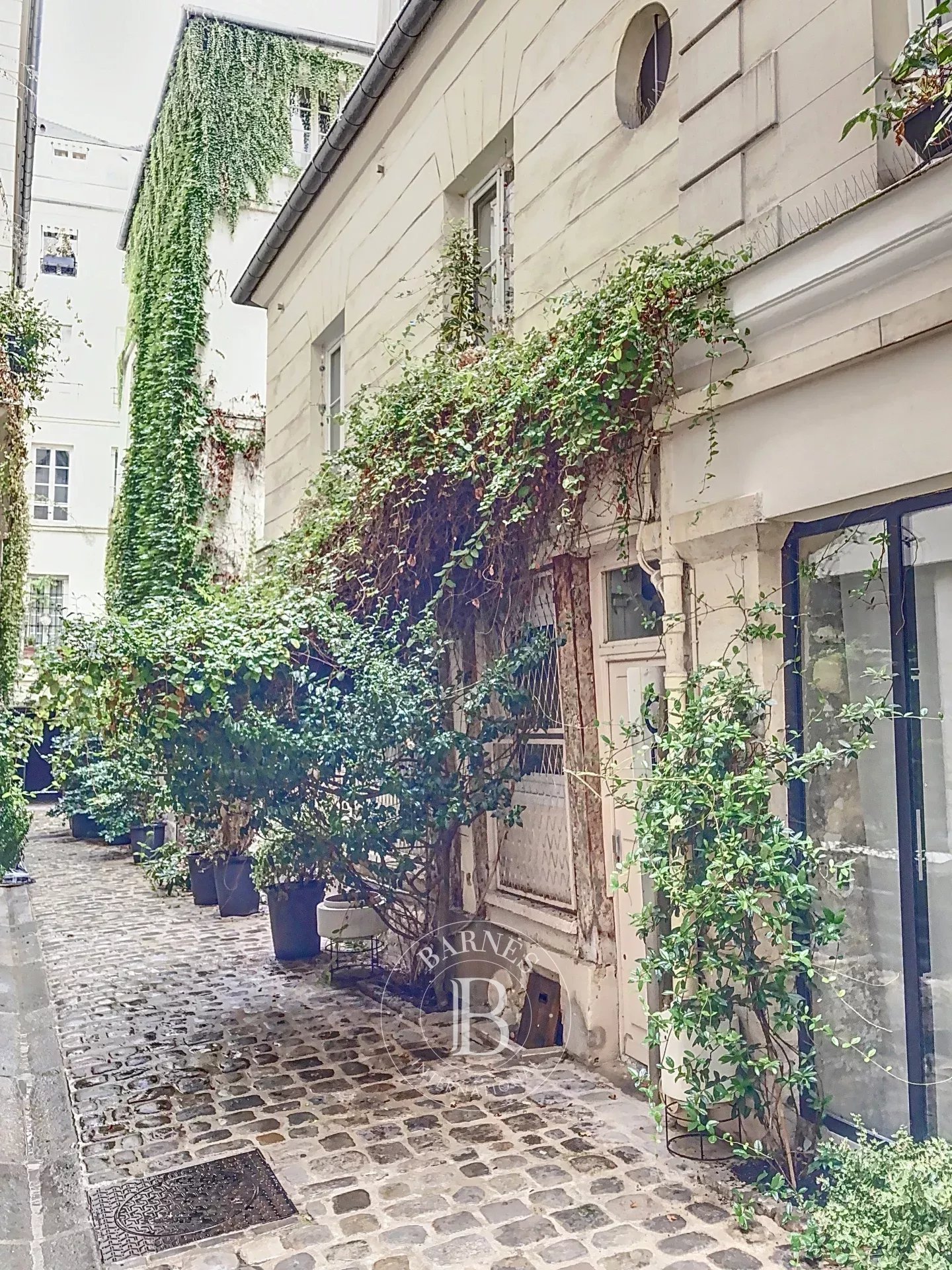 Paris  - Piso 2 Cuartos, 1 Habitacion - picture 7