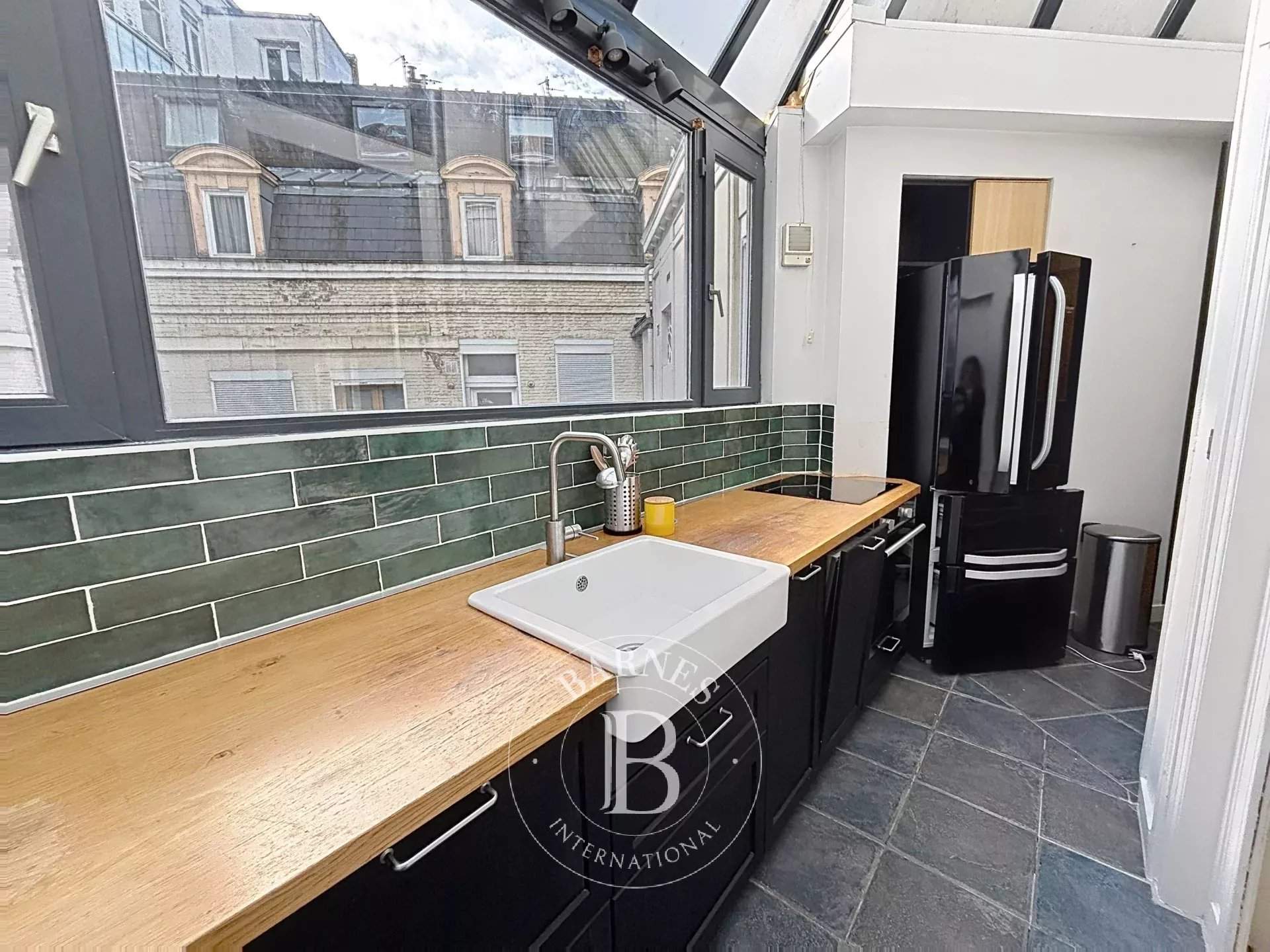 Lille  - Apartment 2 Bedrooms - picture 8