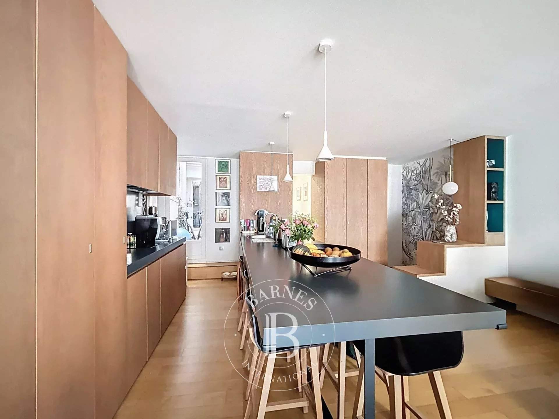 Paris  - Apartment  - picture 2