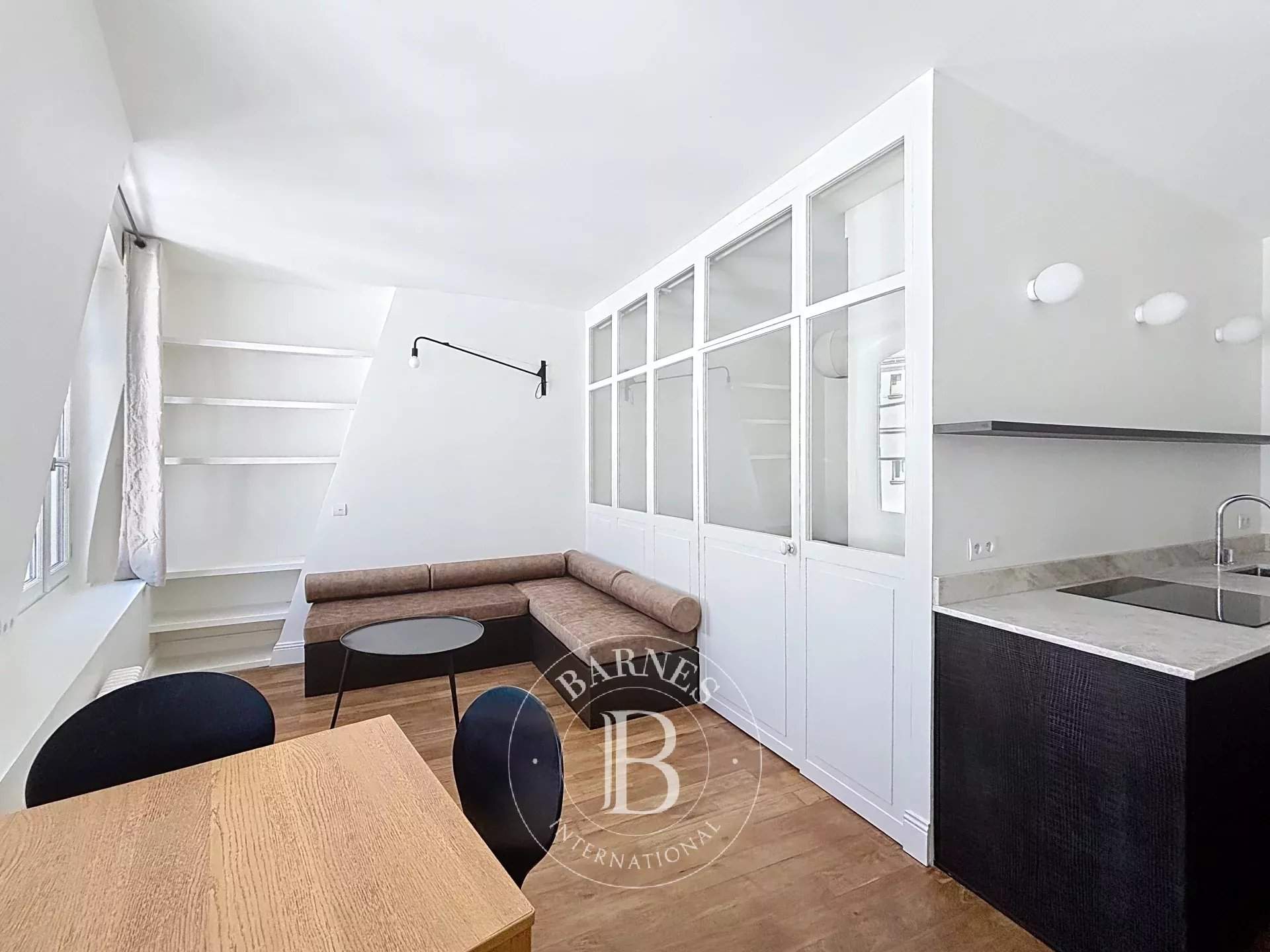 Paris  - Apartment  - picture 2