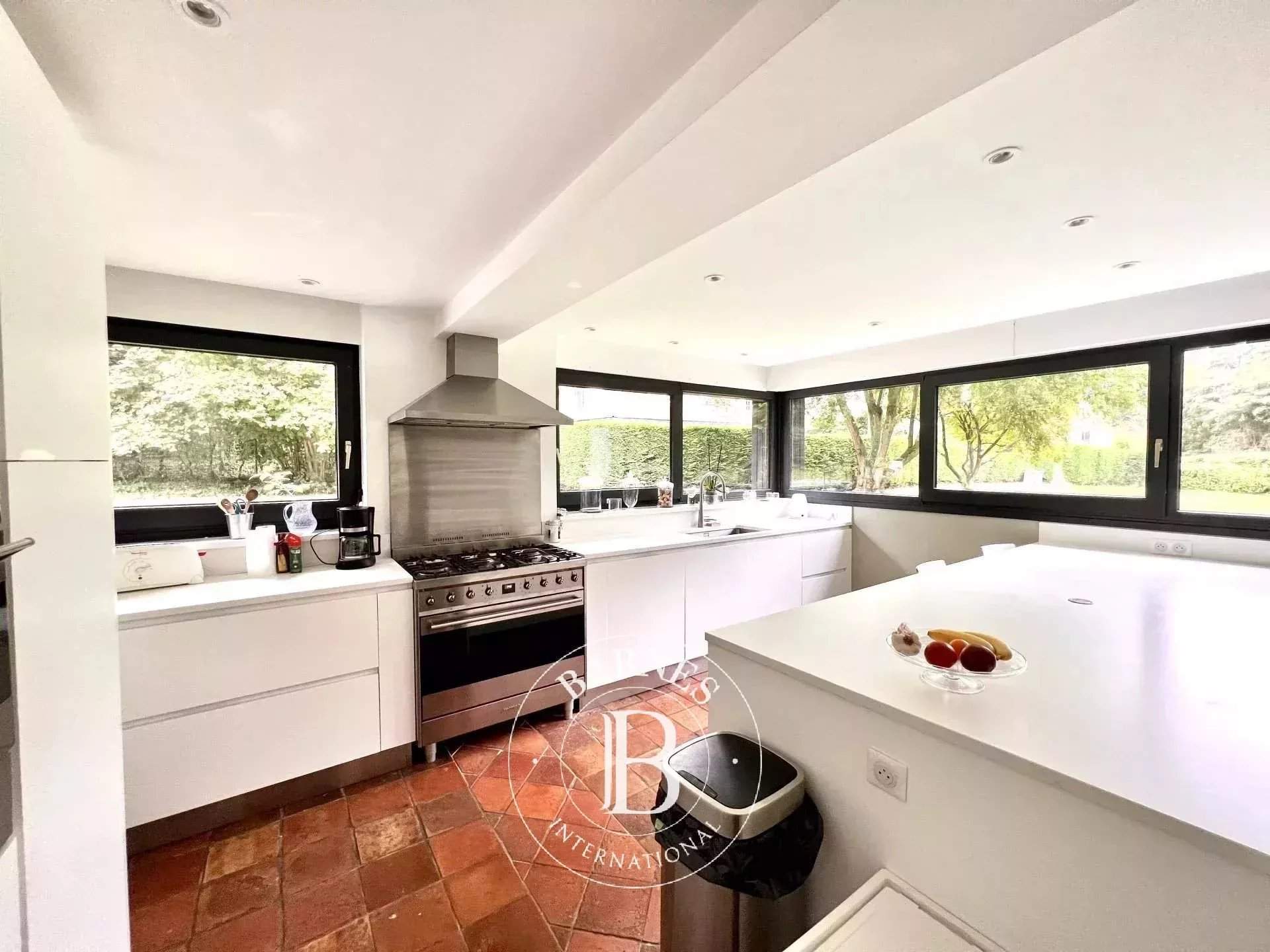 Croix  - Casa 8 Cuartos 5 Habitaciones - picture 4