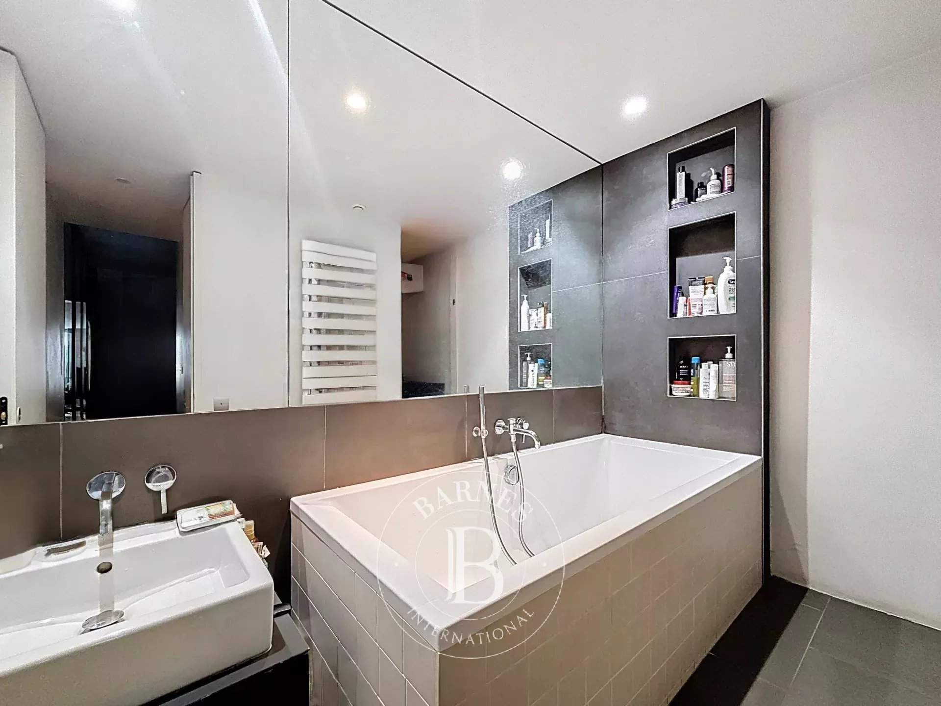 Paris  - Apartment  - picture 5