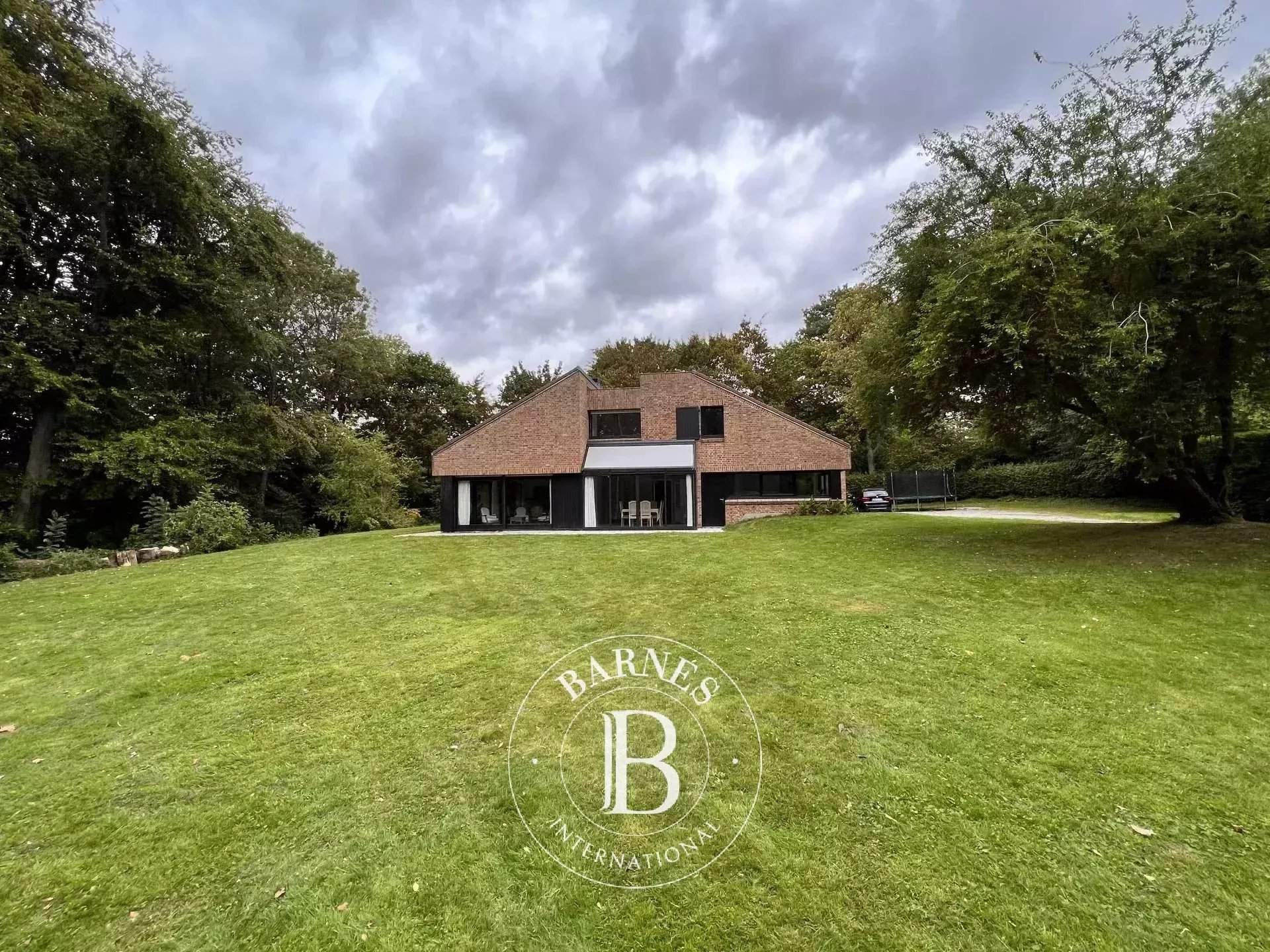 Croix  - Casa 8 Cuartos 5 Habitaciones - picture 12