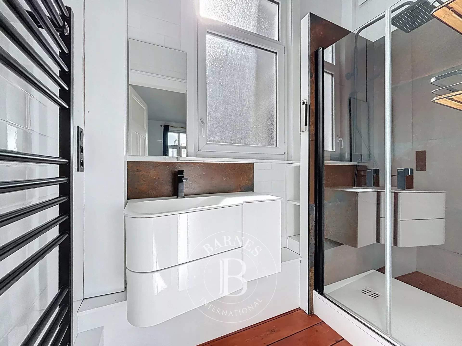 La Madeleine  - Piso 4 Cuartos 3 Habitaciones - picture 12