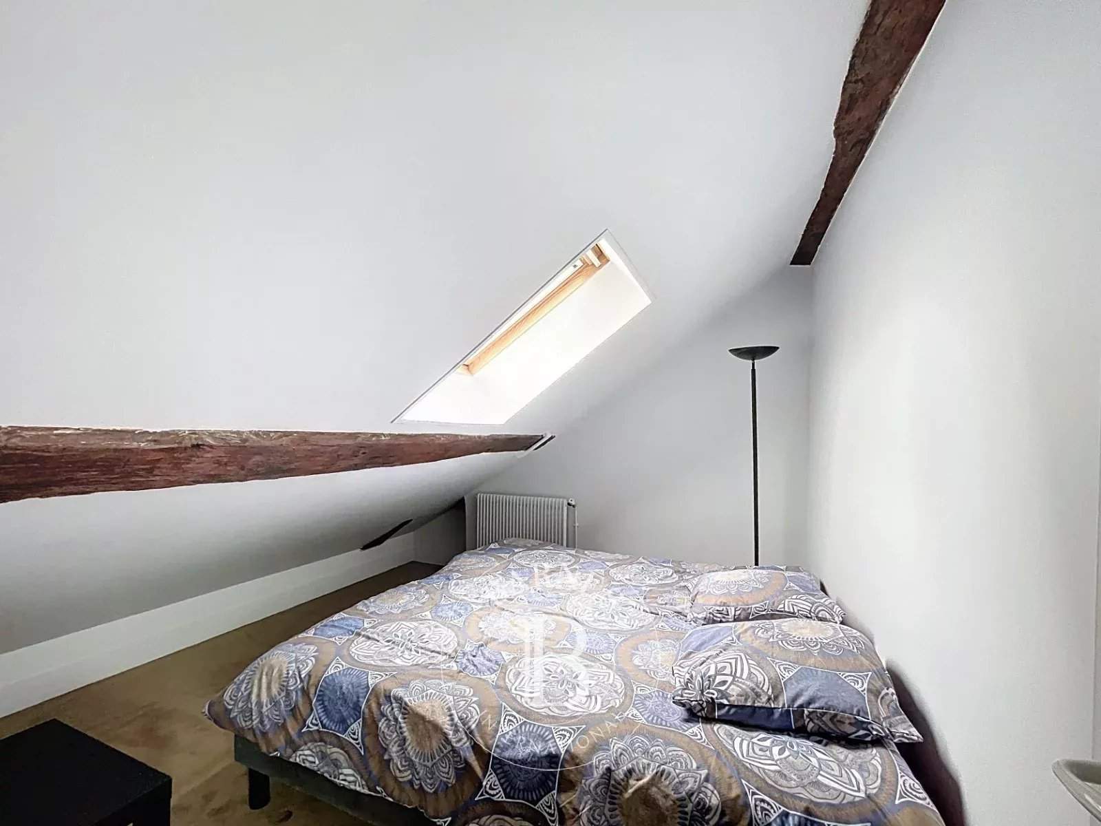 Paris  - Appartement 2 Pi&egrave;ces, 1 Chambre - picture 6