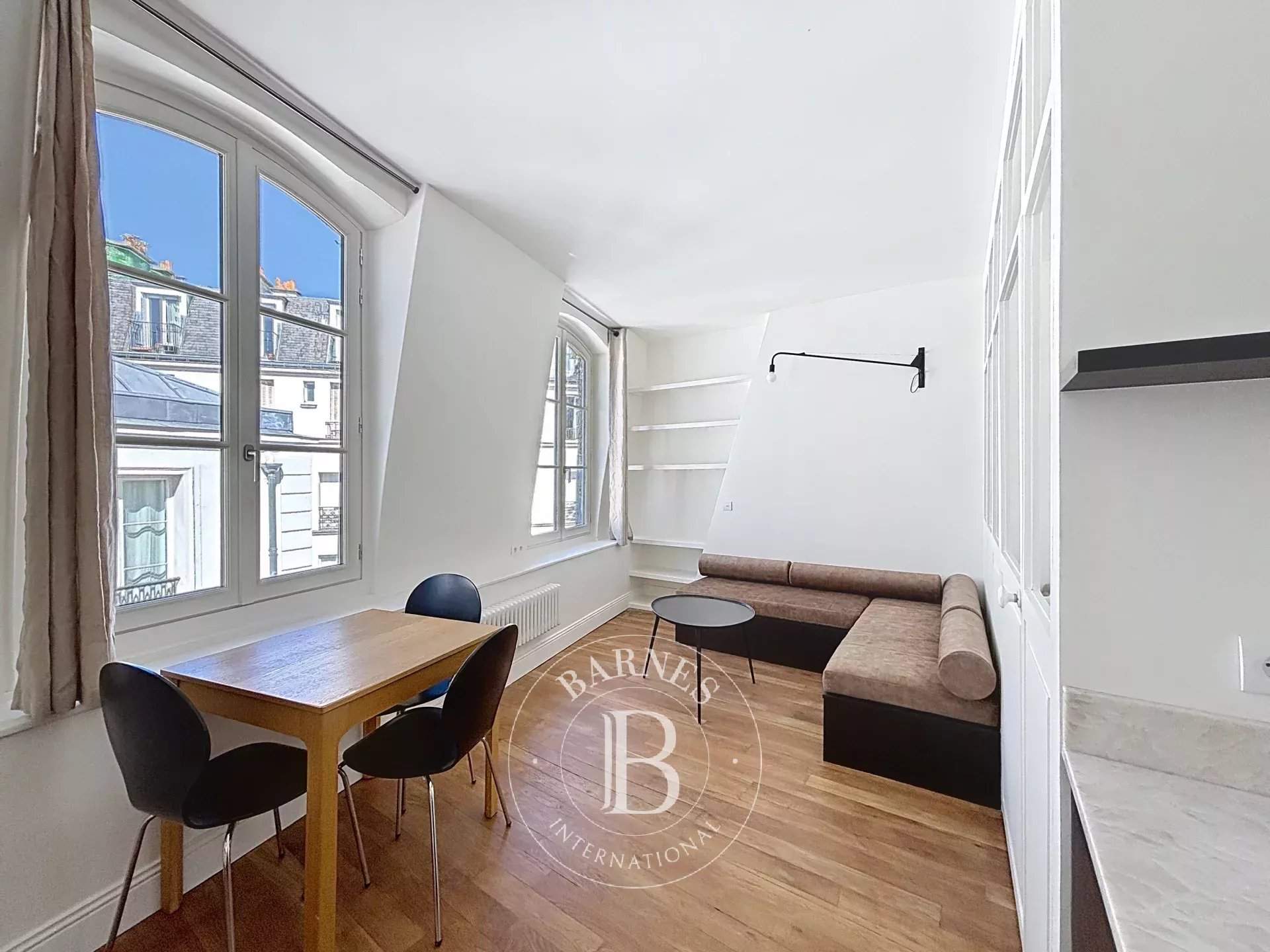 Paris  - Apartment  - picture 1