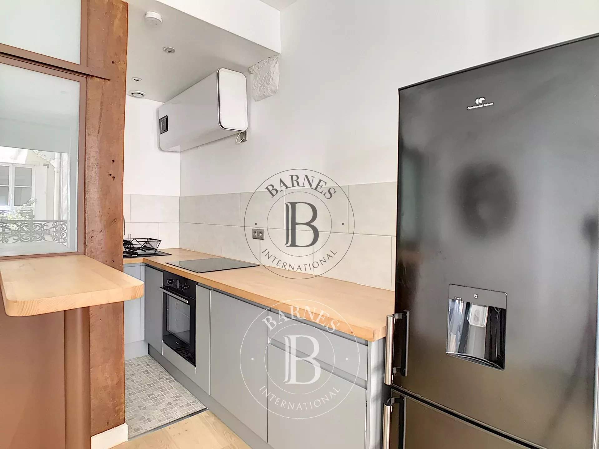 Paris  - Piso 1 Cuarto - picture 3