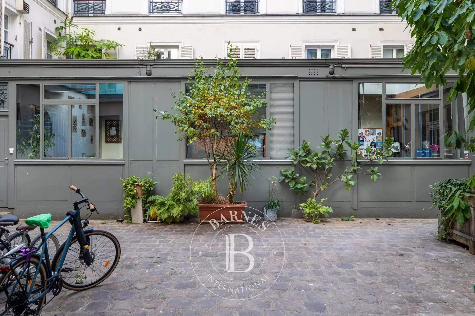 Paris  - Appartement 4 Pi&egrave;ces - picture 15