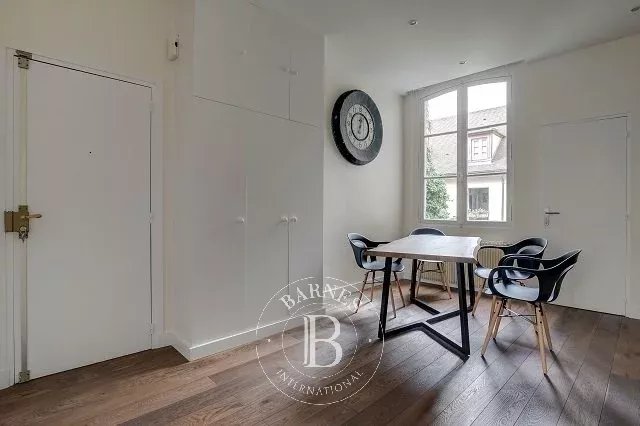 Paris  - Appartement 3 Pièces, 1 Chambre - picture 4