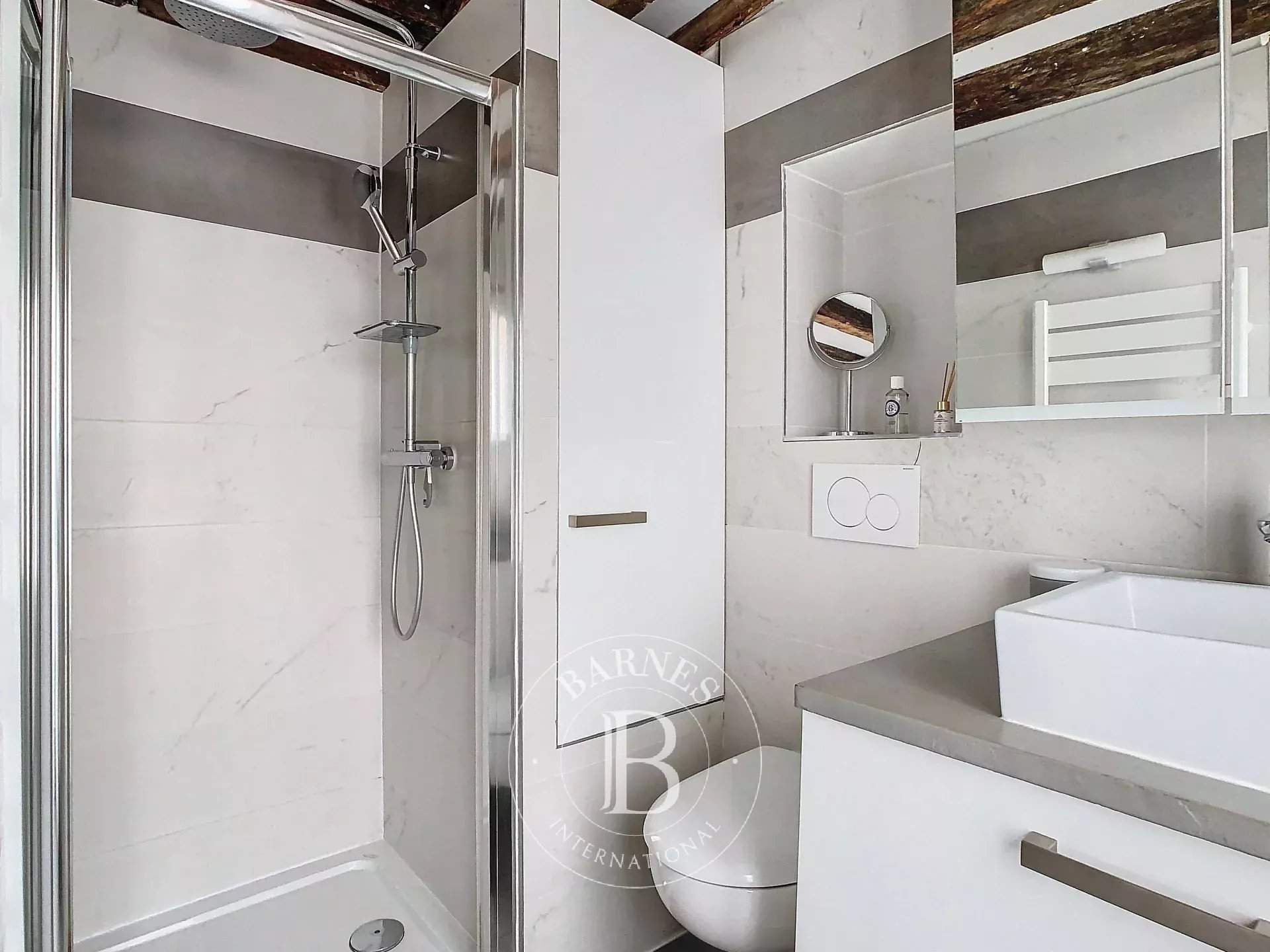 Paris  - Piso 2 Cuartos, 1 Habitacion - picture 4