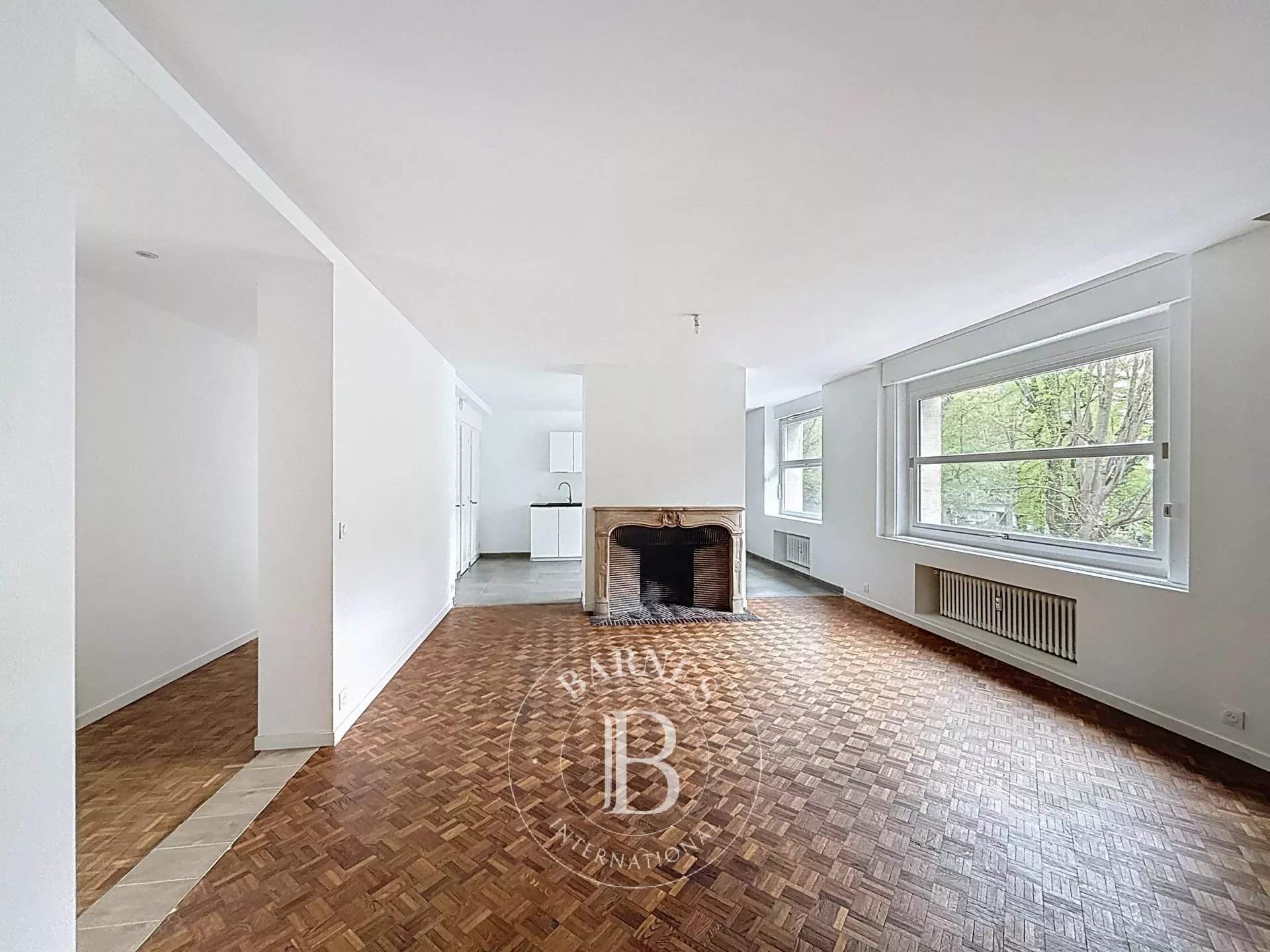 Lille  - Piso 3 Cuartos 2 Habitaciones - picture 1