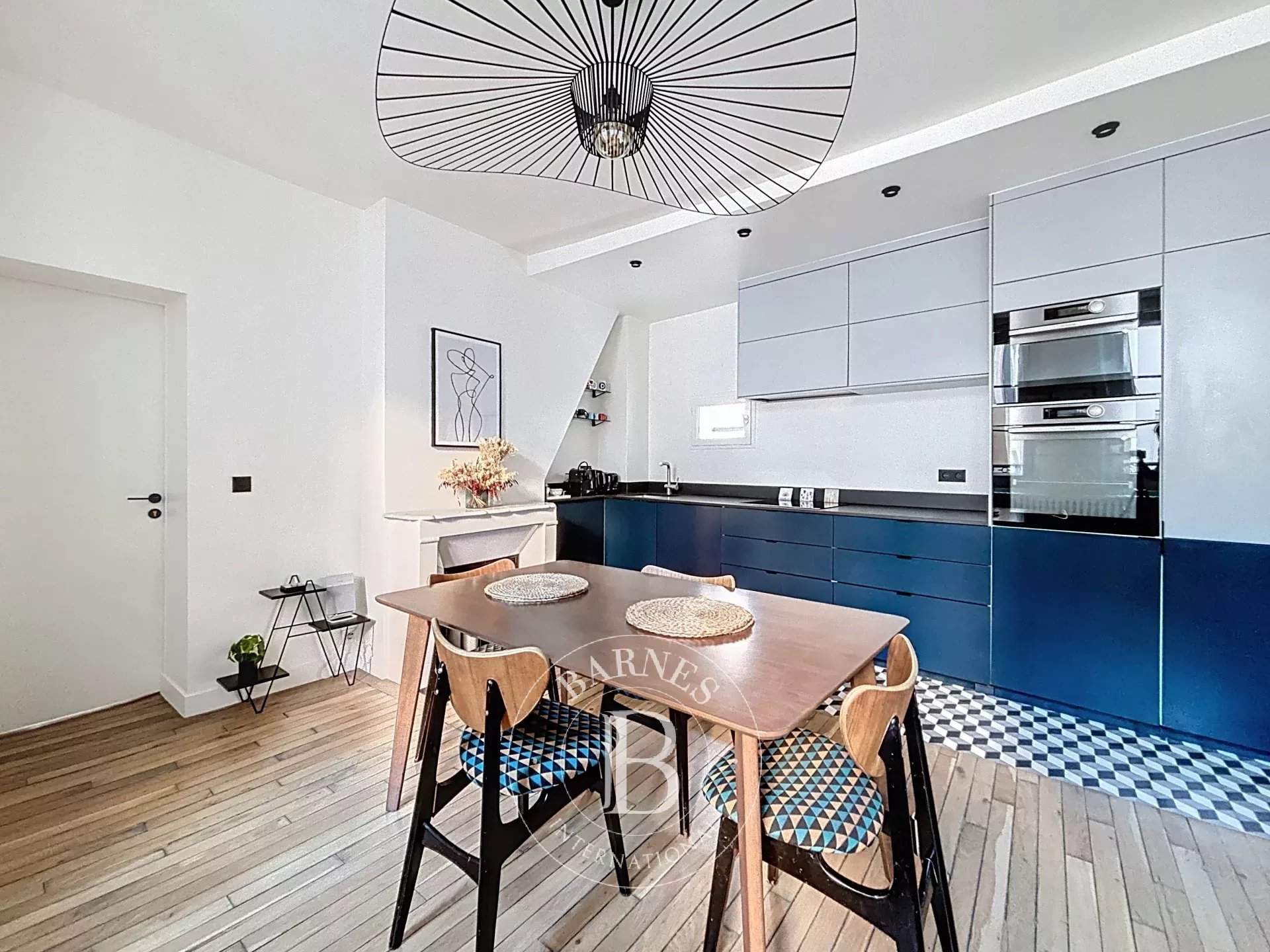 Paris  - Apartment 2 Bedrooms - picture 10