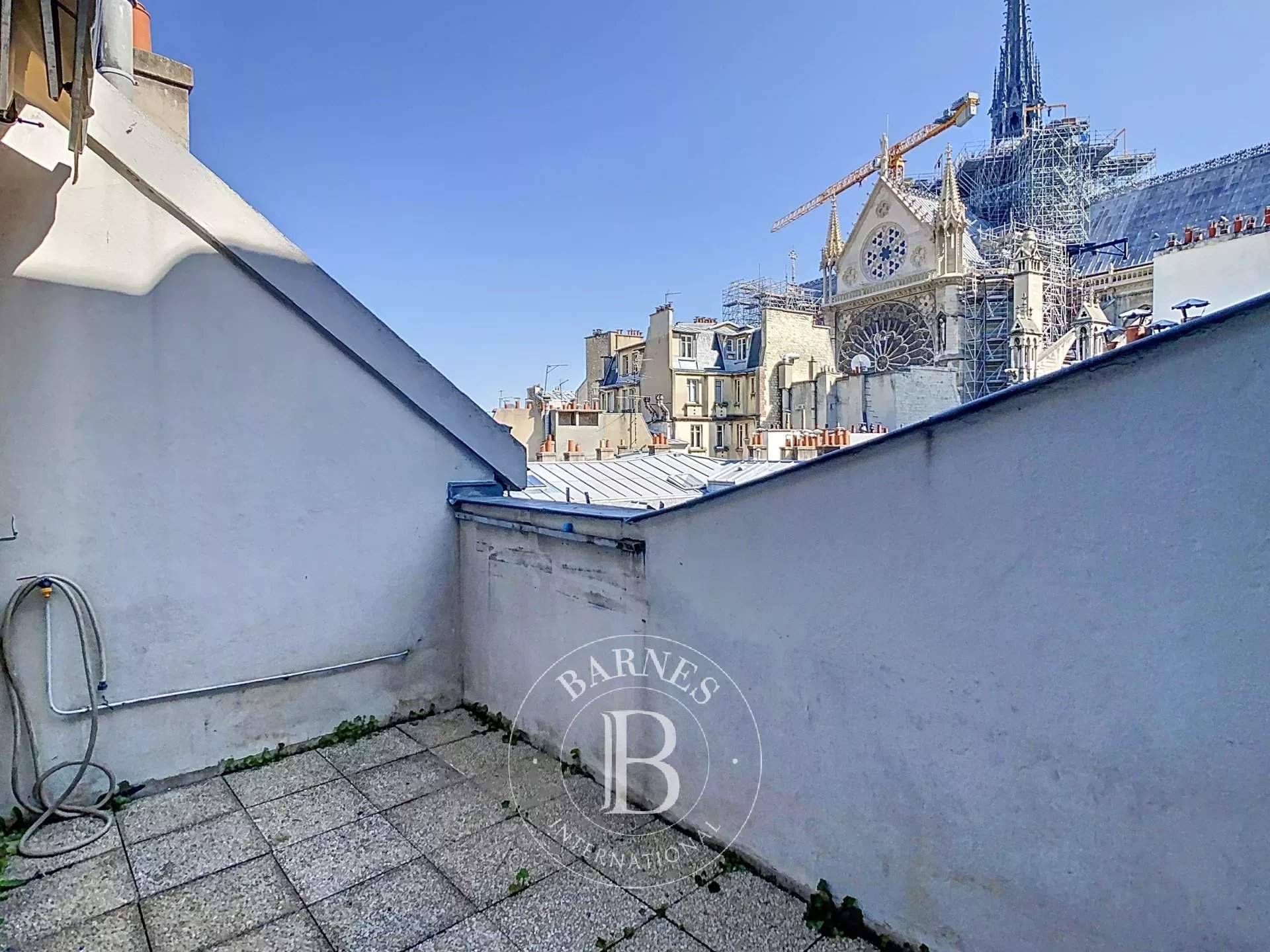 Paris  - Appartement 3 Pièces 2 Chambres - picture 11