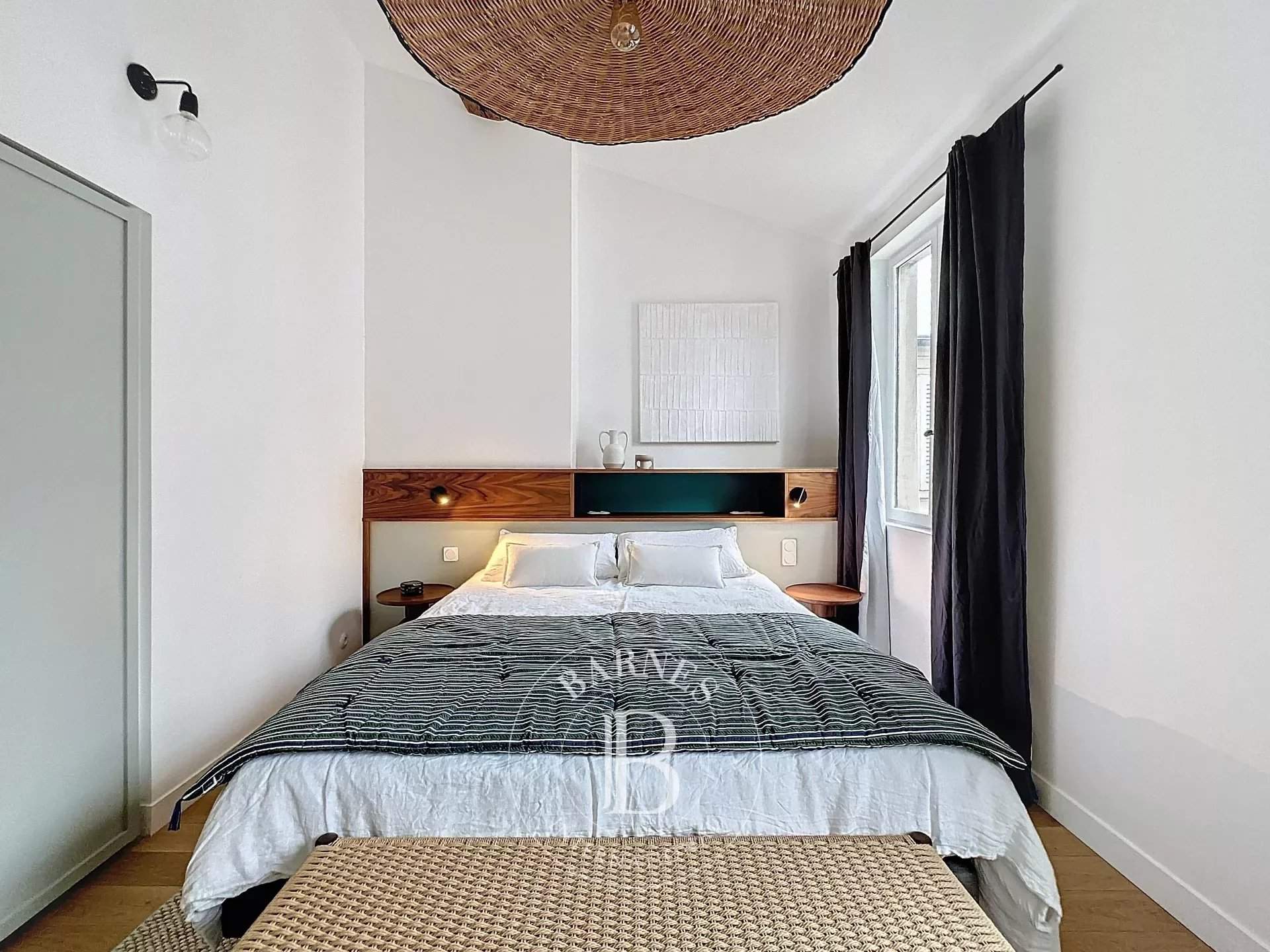 Paris  - Piso 2 Cuartos, 1 Habitacion - picture 17