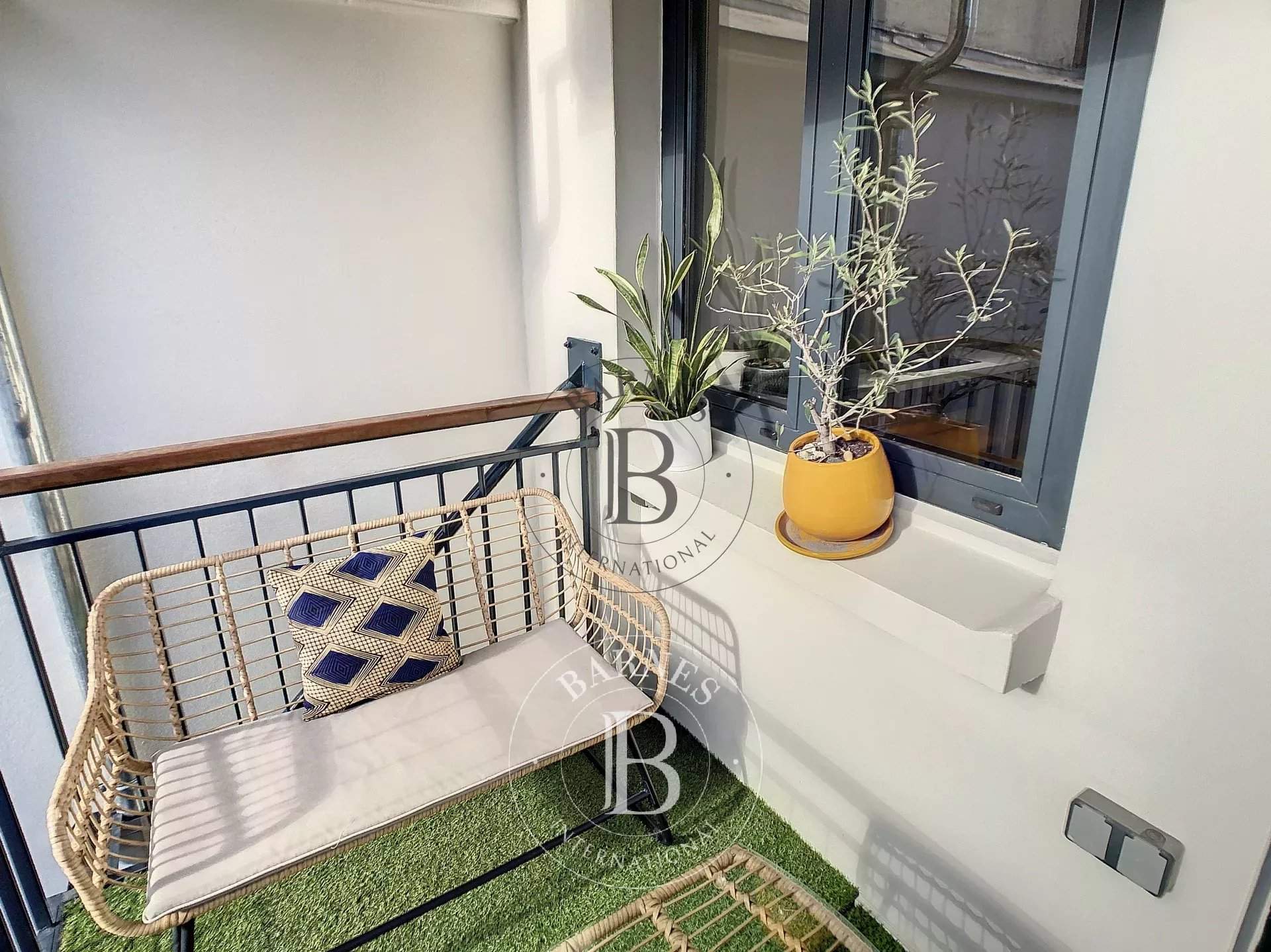 Paris  - Apartment  - picture 6