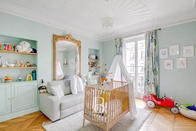 Paris  - Appartement 4 Pièces 2 Chambres - picture 12
