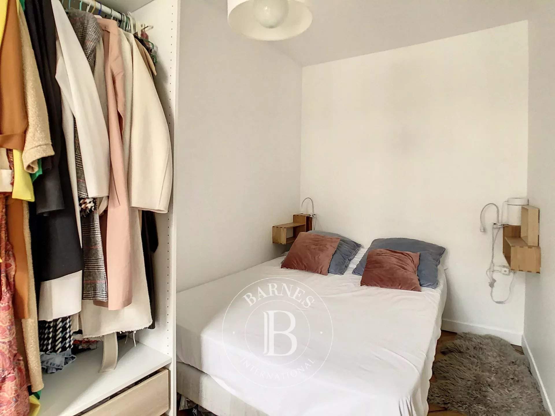 Paris  - Apartment  - picture 6
