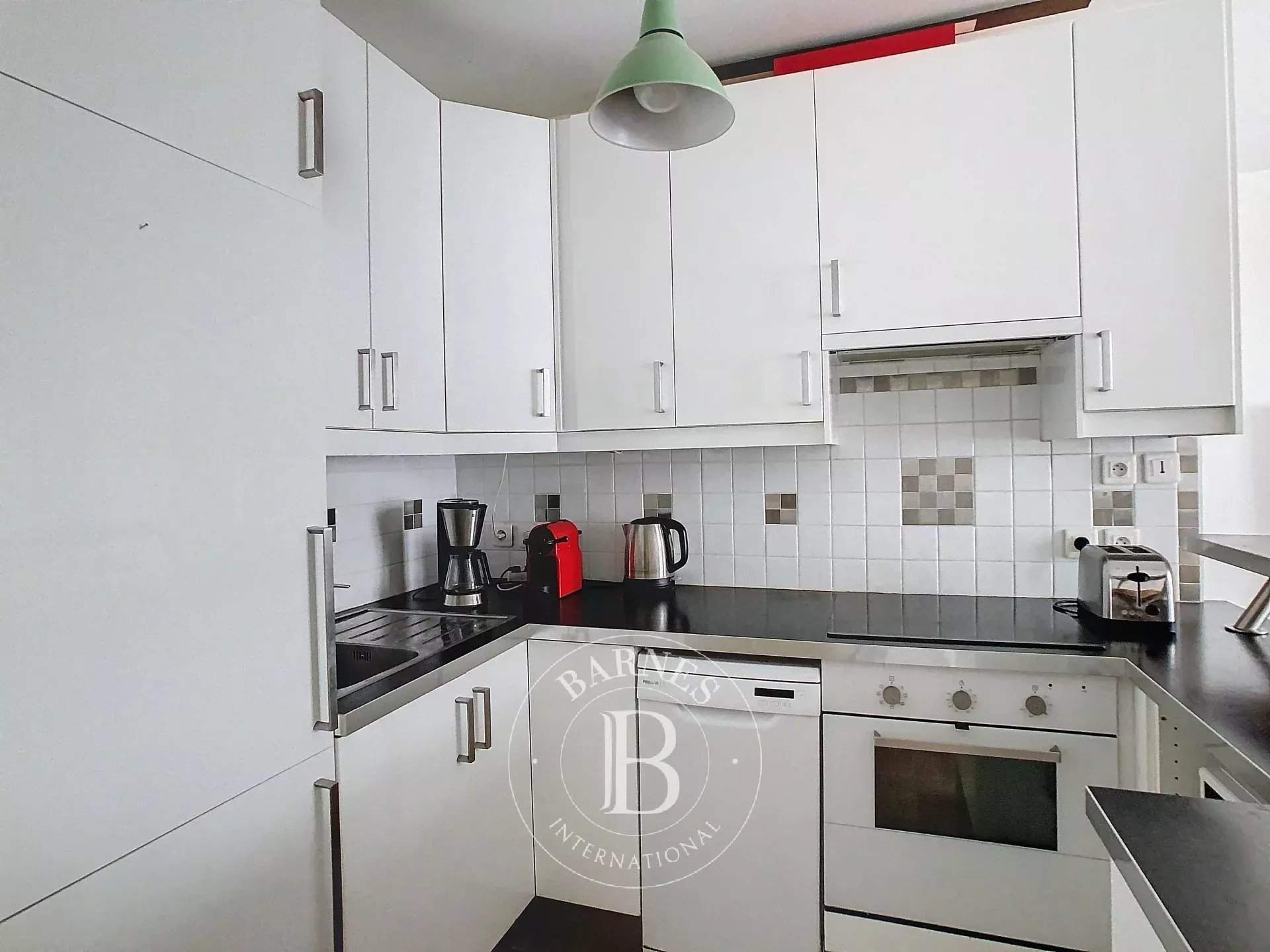 Paris  - Piso 3 Cuartos, 1 Habitacion - picture 4