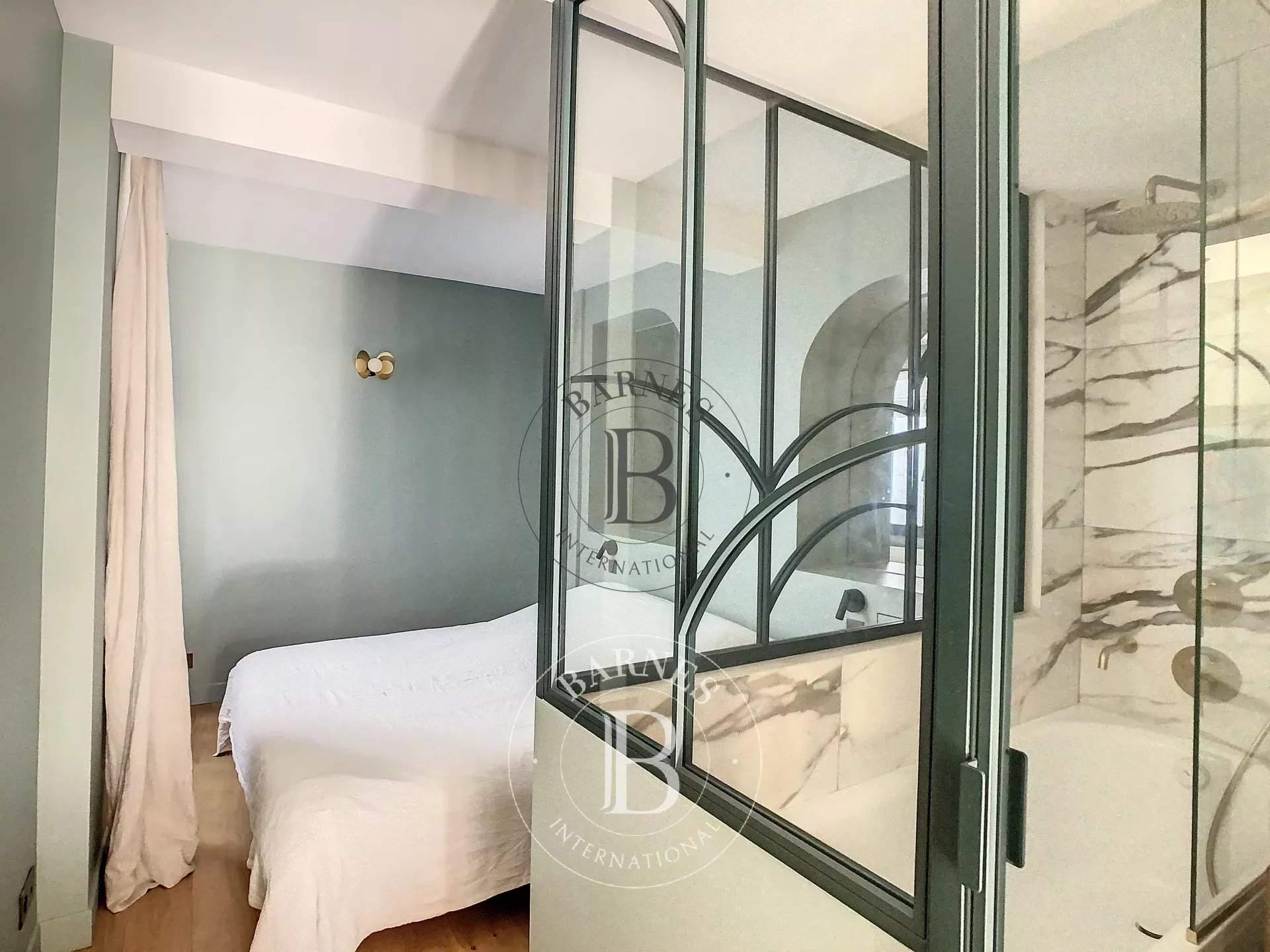 Paris  - Apartment  - picture 8