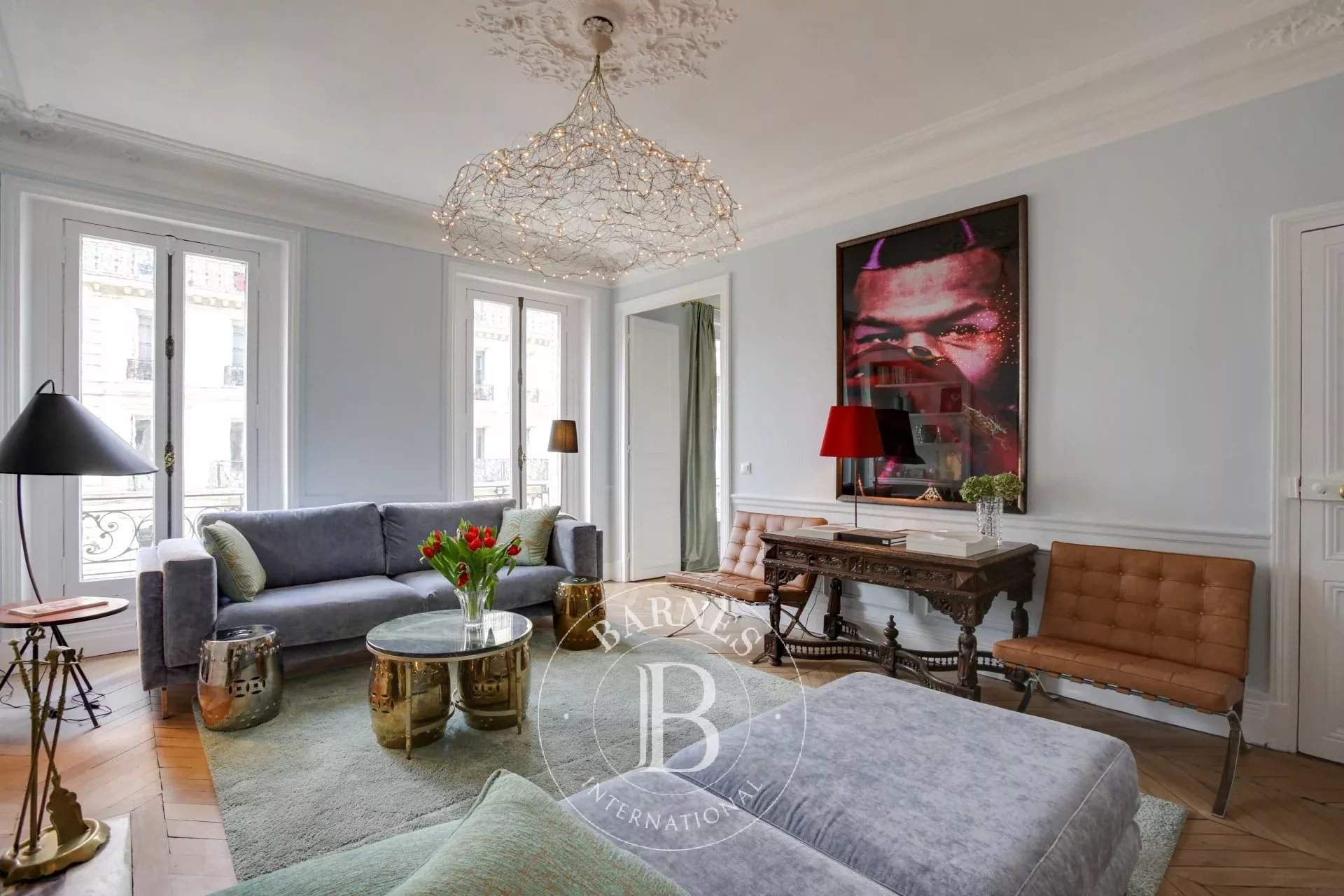 Paris  - Apartment 2 Bedrooms - picture 12