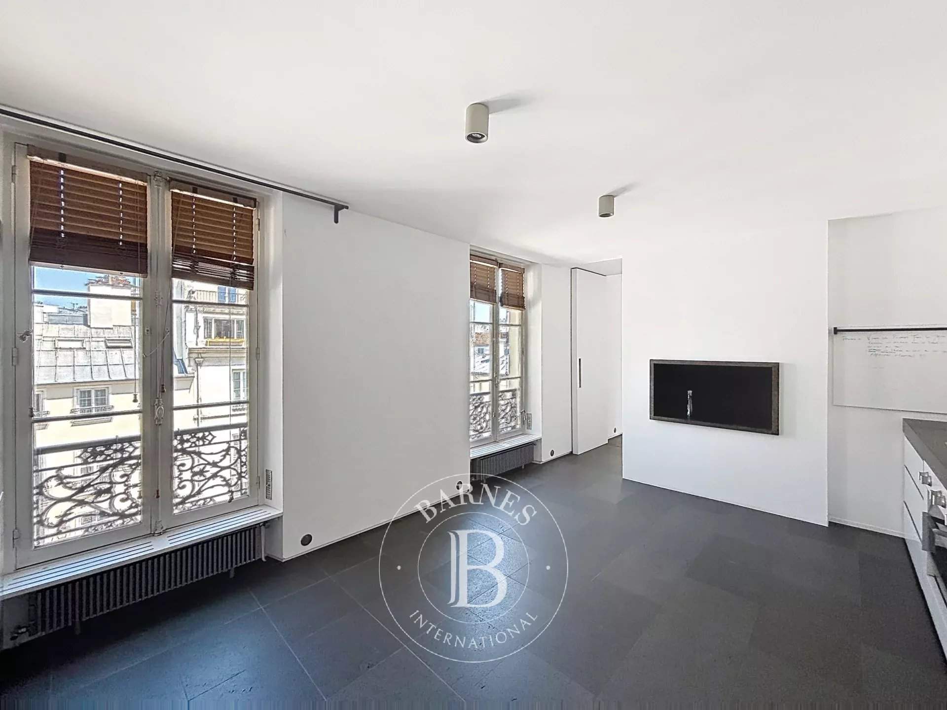 Paris  - Apartment 3 Bedrooms - picture 7