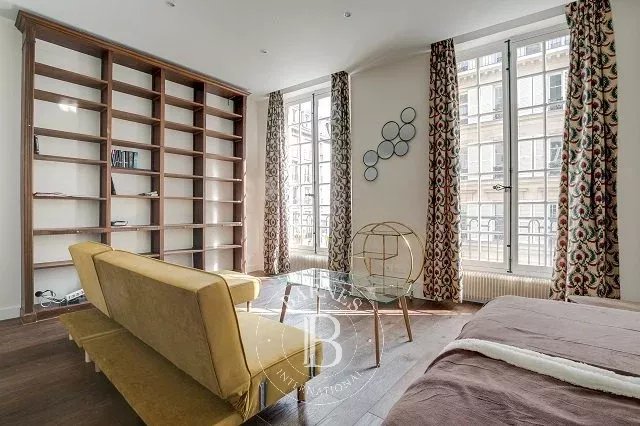 Paris  - Appartement 3 Pièces, 1 Chambre - picture 1