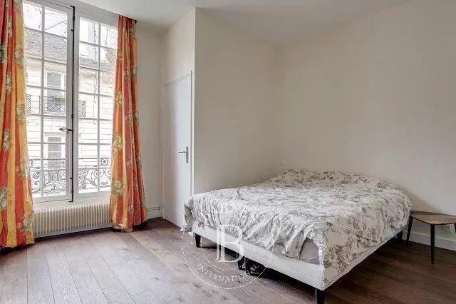 Paris  - Appartement 3 Pièces, 1 Chambre - picture 8