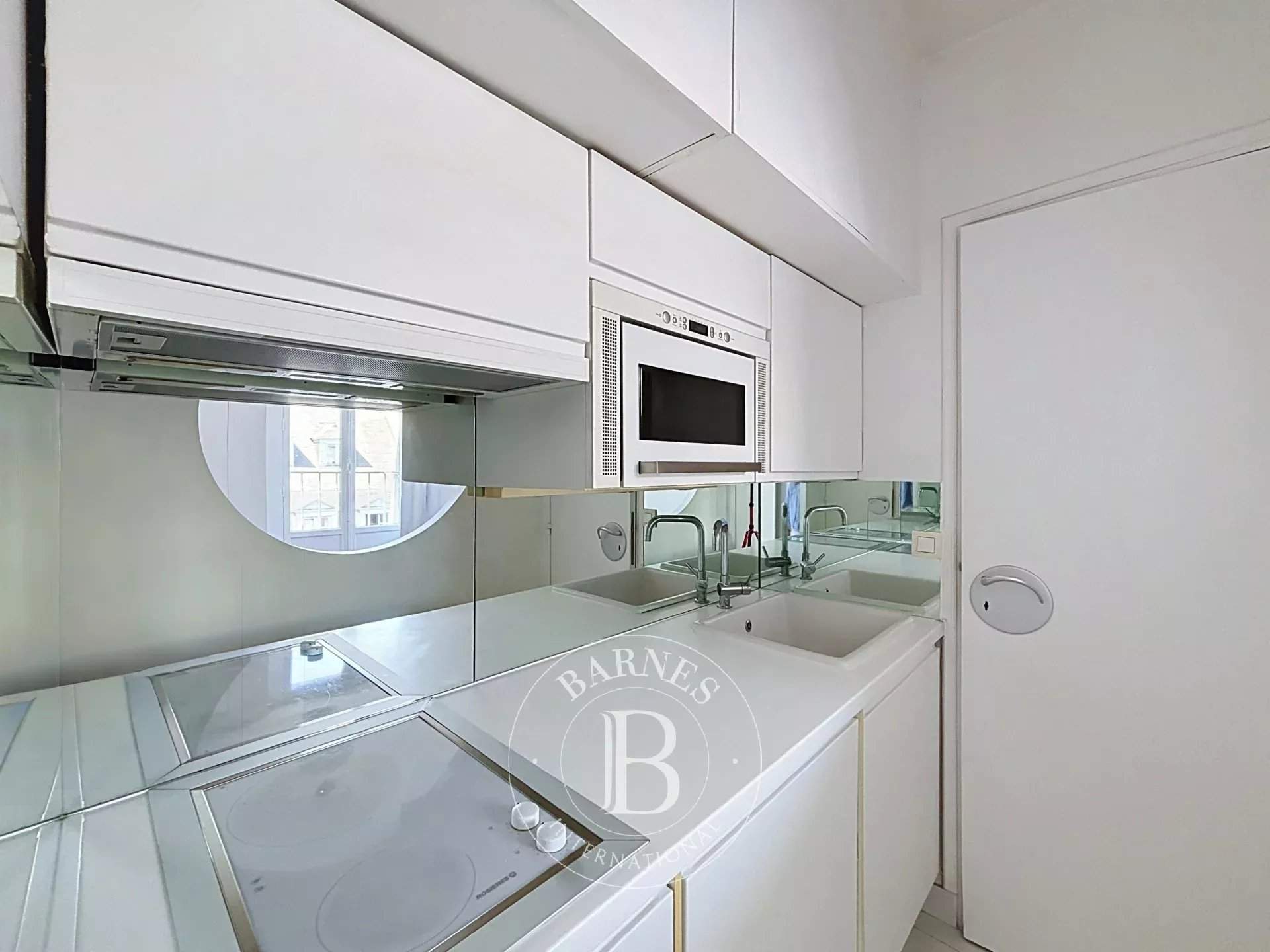 Paris  - Appartement 1 Pi&egrave;ce - picture 6